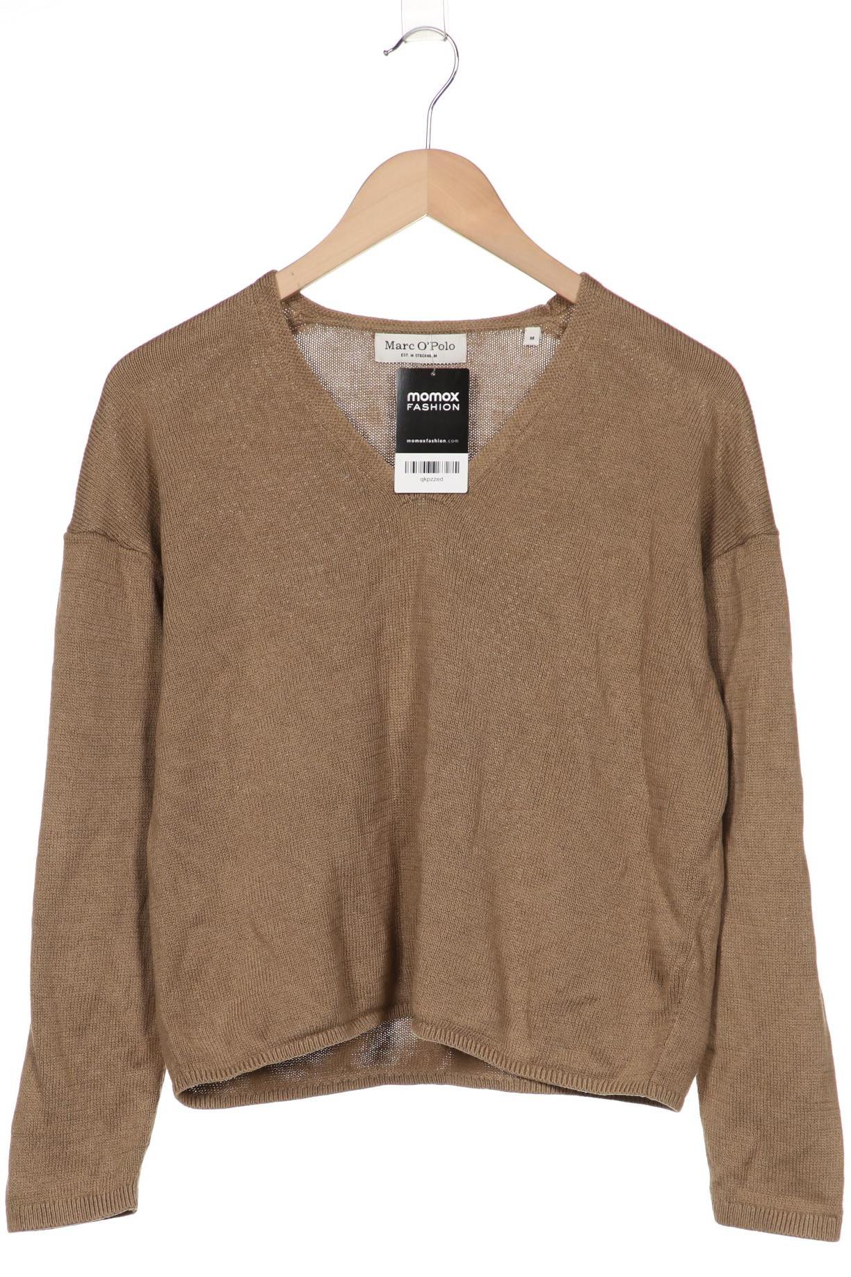 

Marc O Polo Damen Pullover, beige