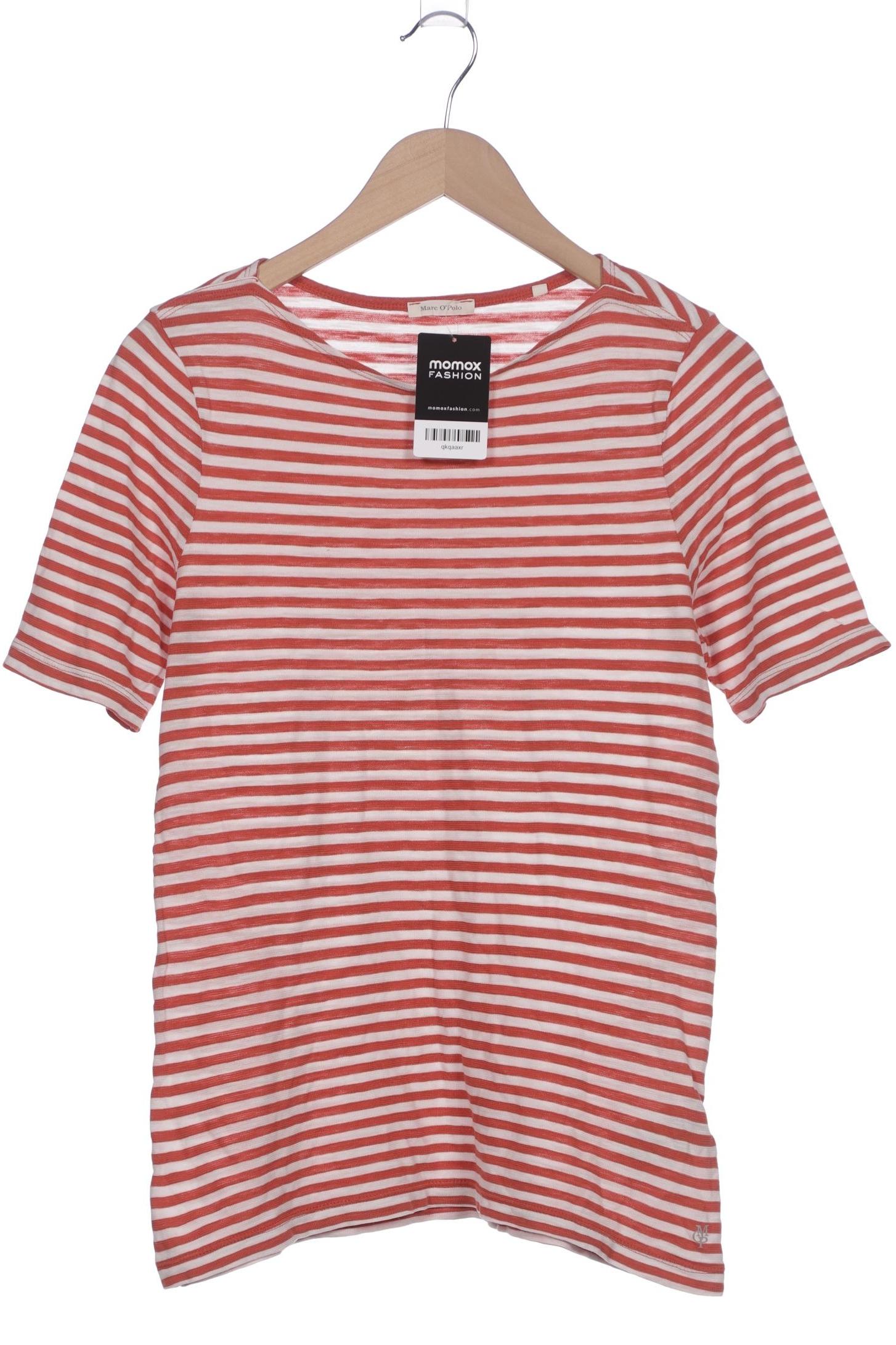 

Marc O Polo Damen T-Shirt, rot, Gr. 42