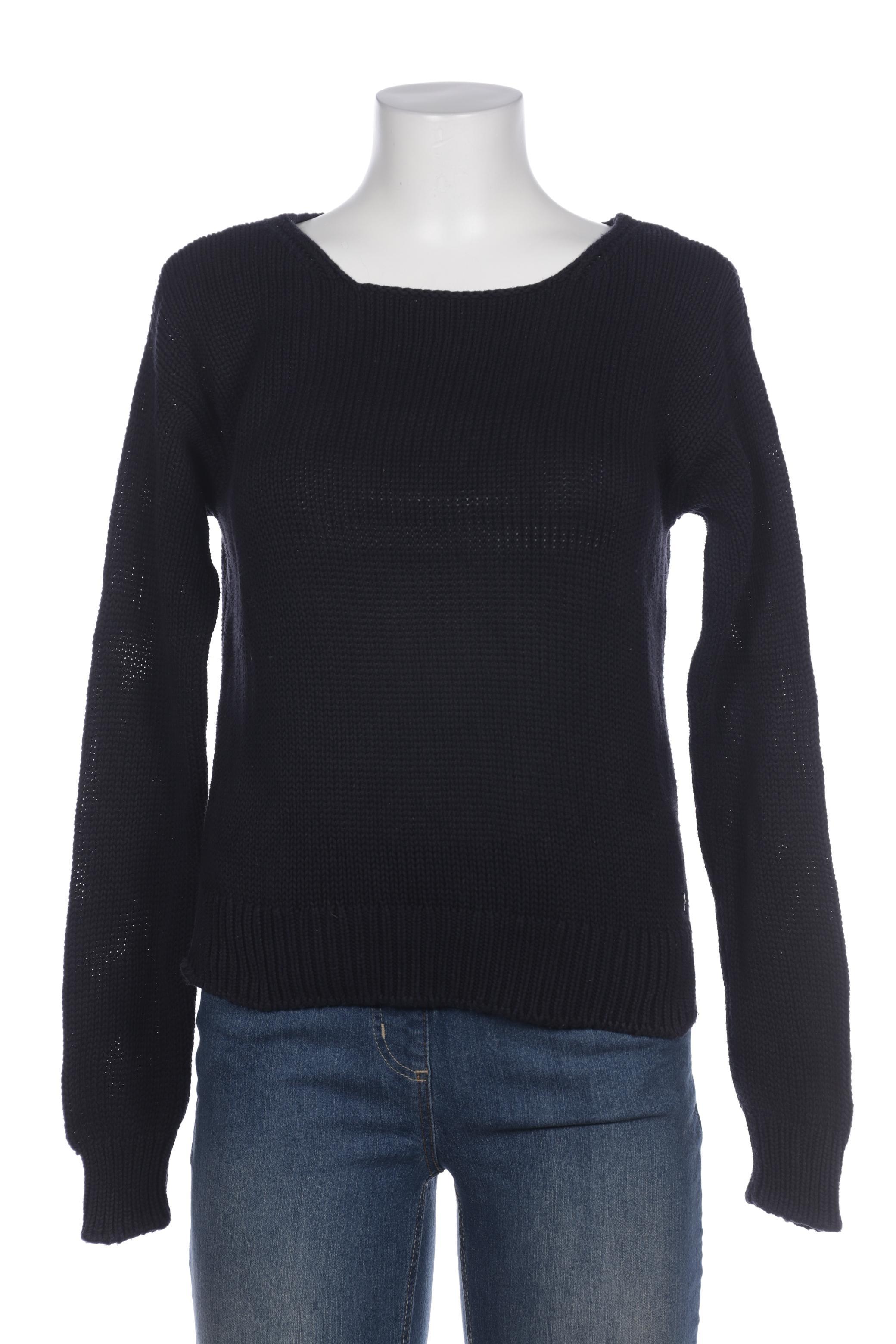 

Marc O Polo Damen Pullover, marineblau, Gr. 38