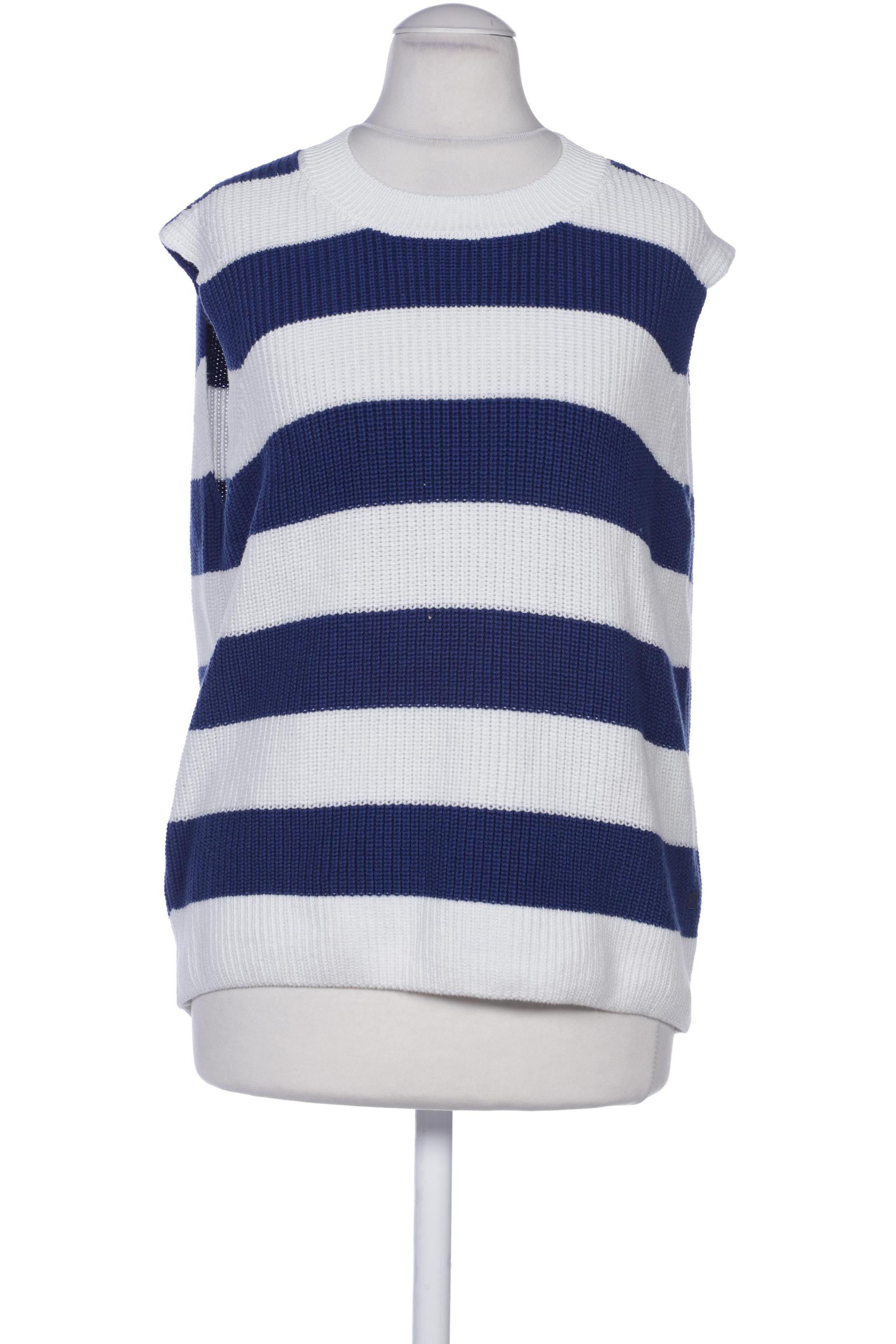 

Marc O Polo Damen Pullover, weiß, Gr. 36