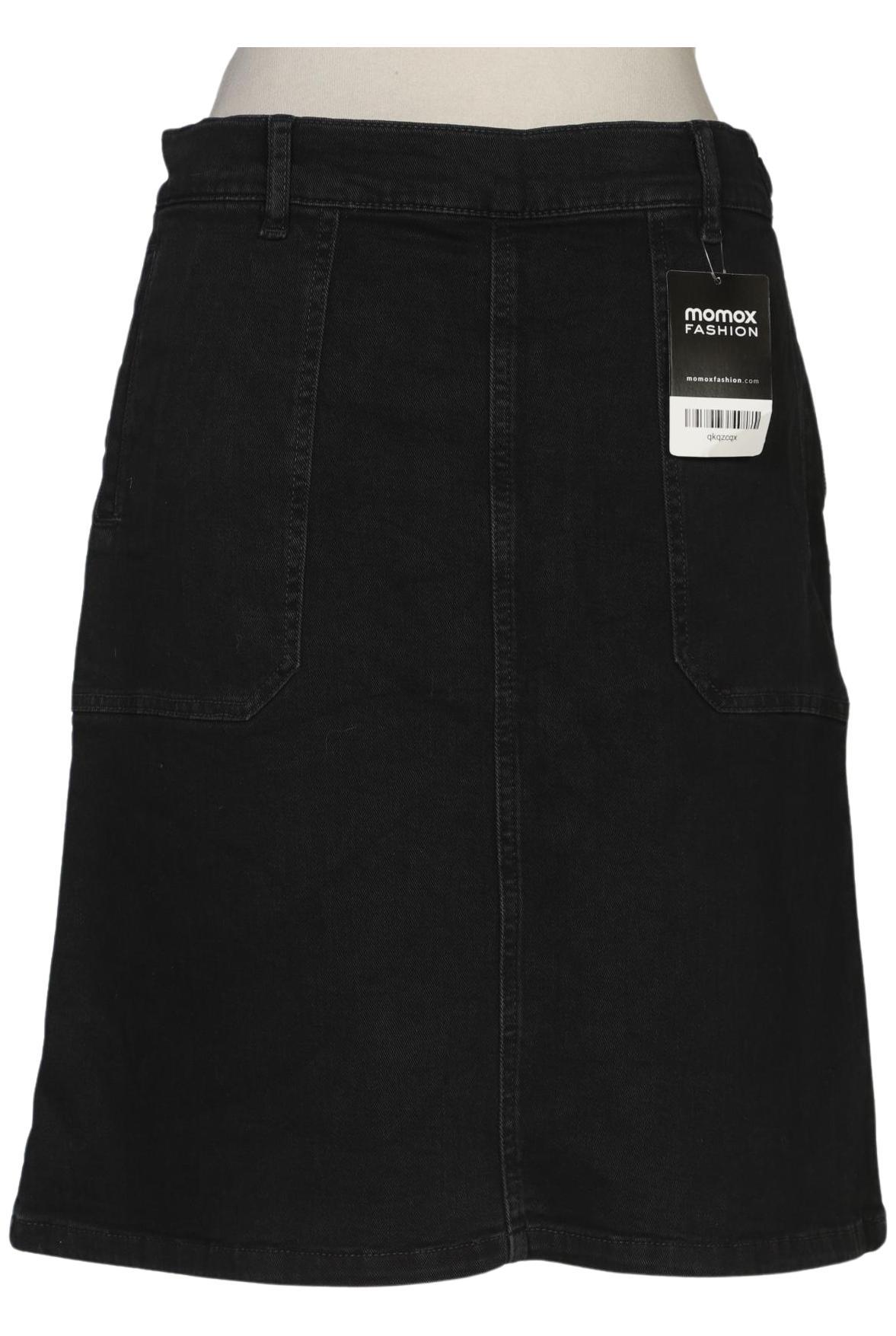 

Marc O Polo Damen Rock, schwarz, Gr. 30
