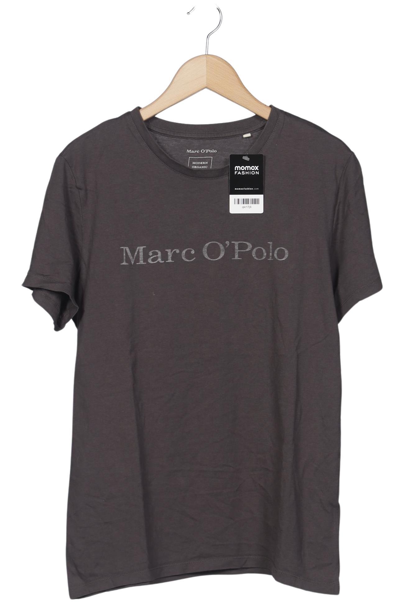 

Marc O Polo Herren T-Shirt, grau, Gr. 52