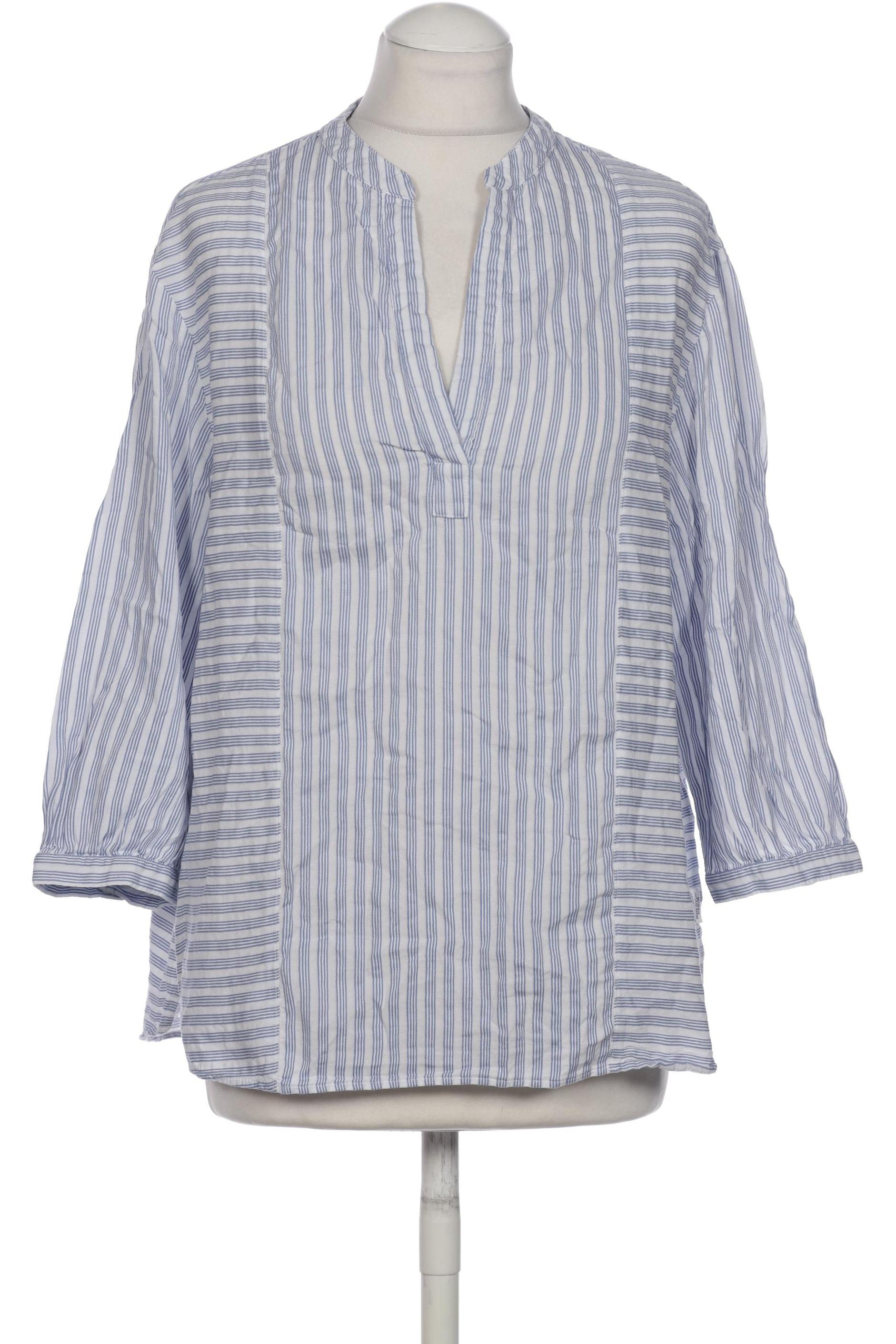 

Marc O Polo Damen Bluse, weiß, Gr. 38