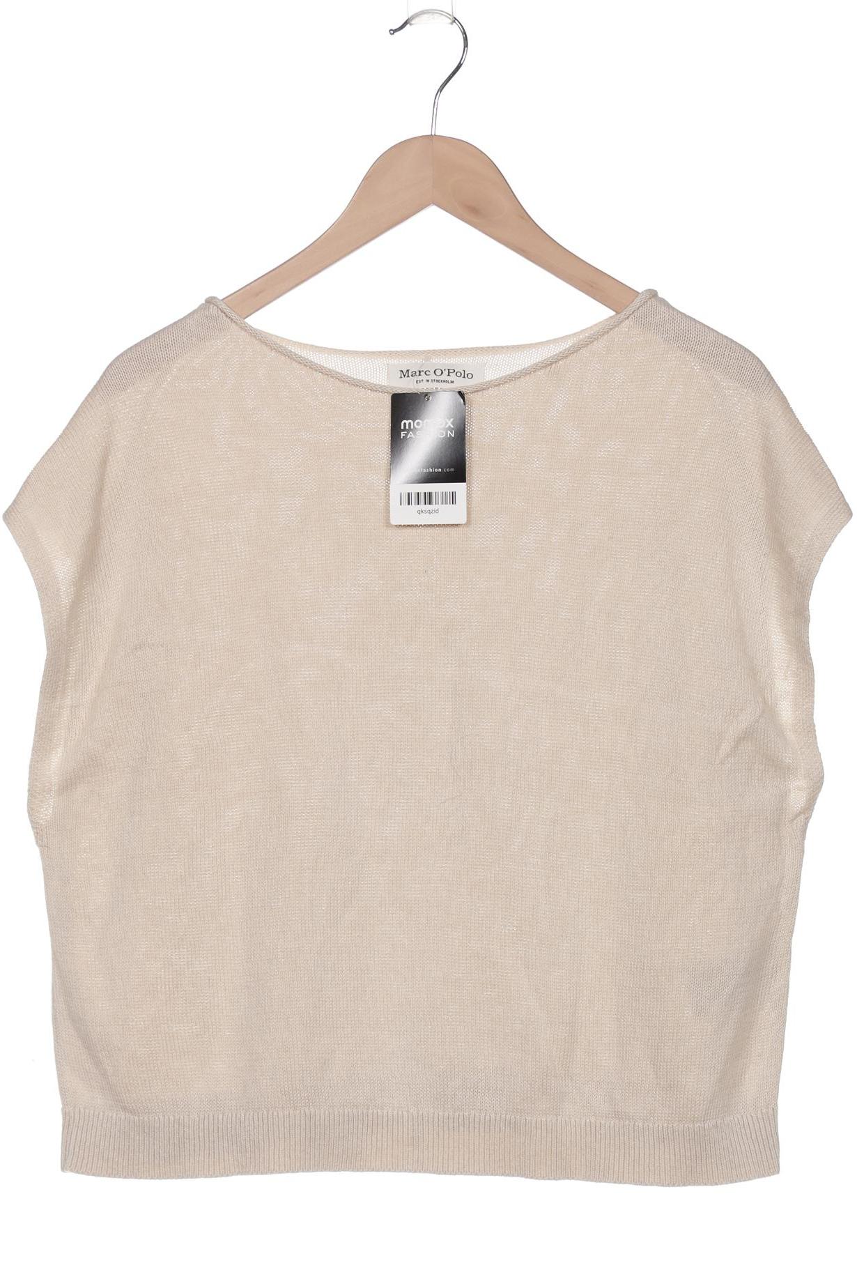 

Marc O Polo Damen Pullover, beige, Gr. 42