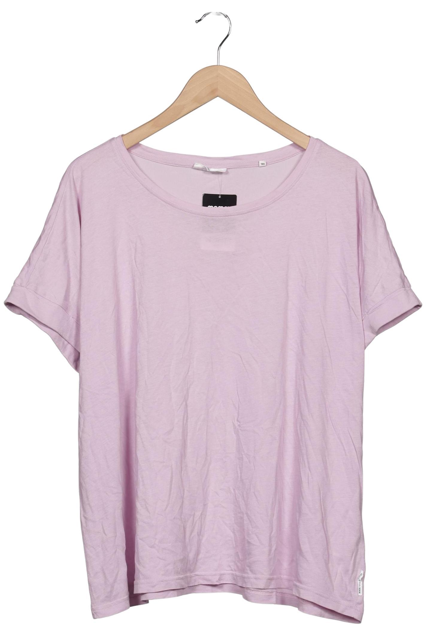 

Marc O Polo Damen T-Shirt, flieder, Gr. 46