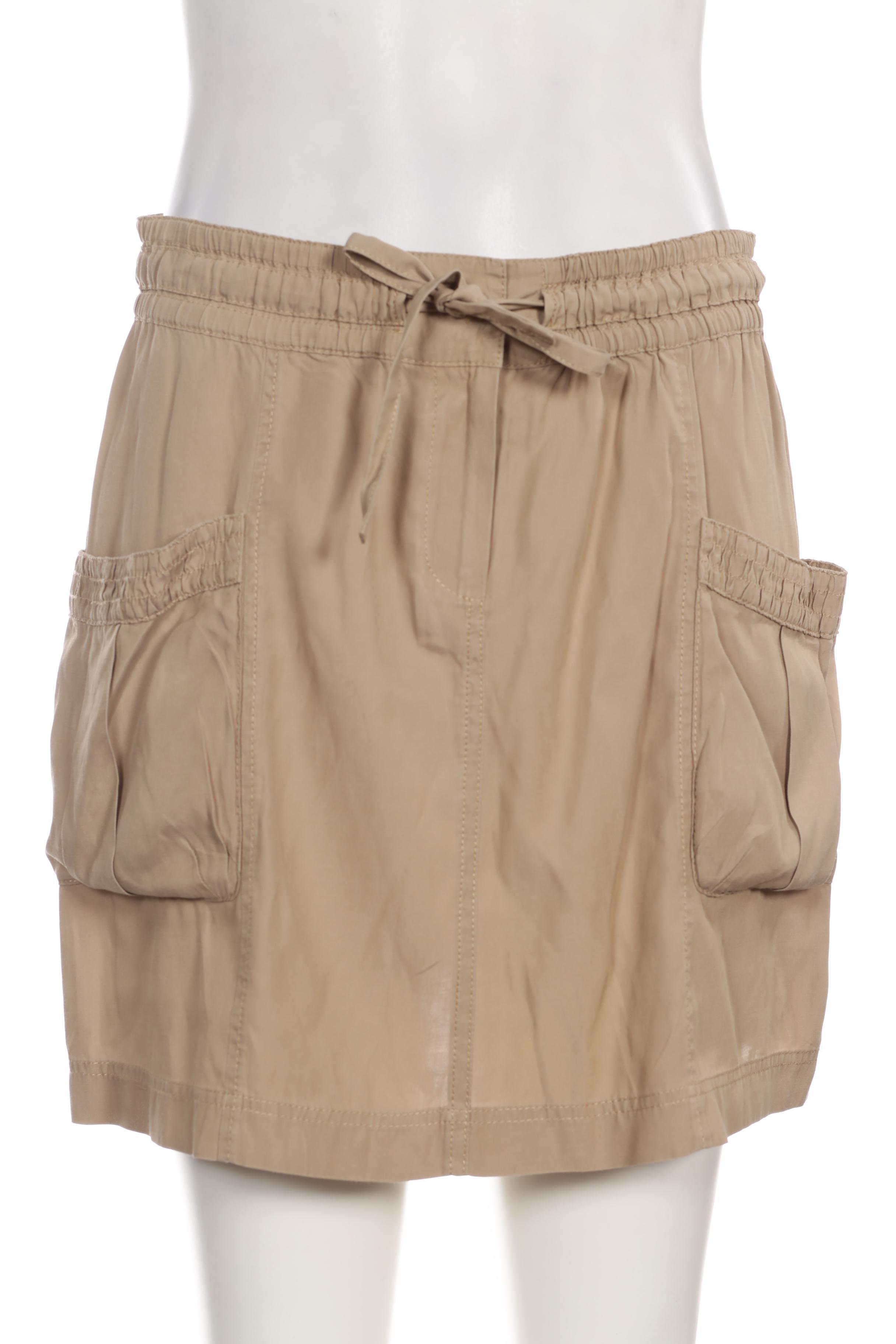 

Marc O Polo Damen Rock, beige