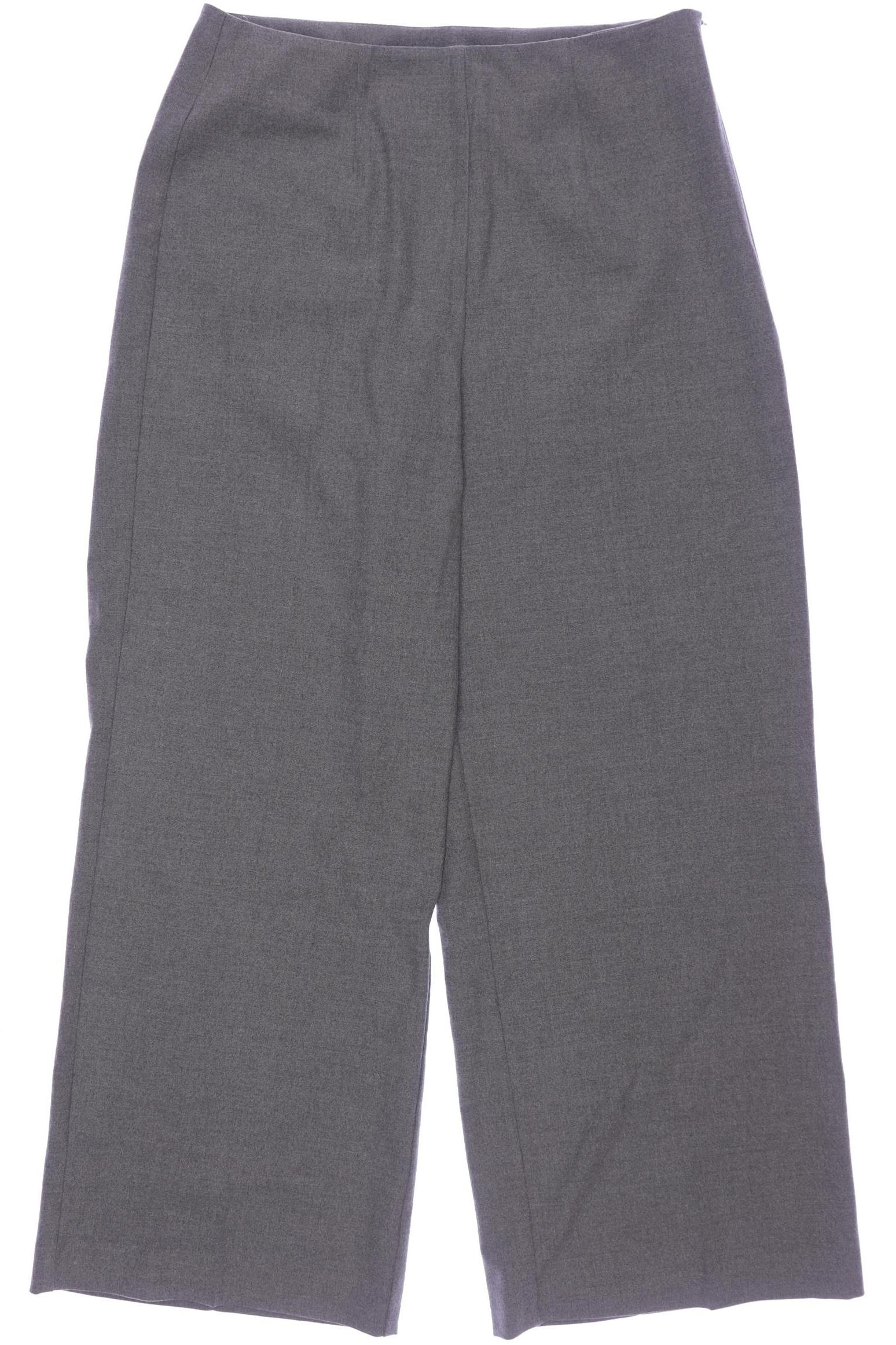 

Marc O Polo Damen Stoffhose, grau, Gr. 38