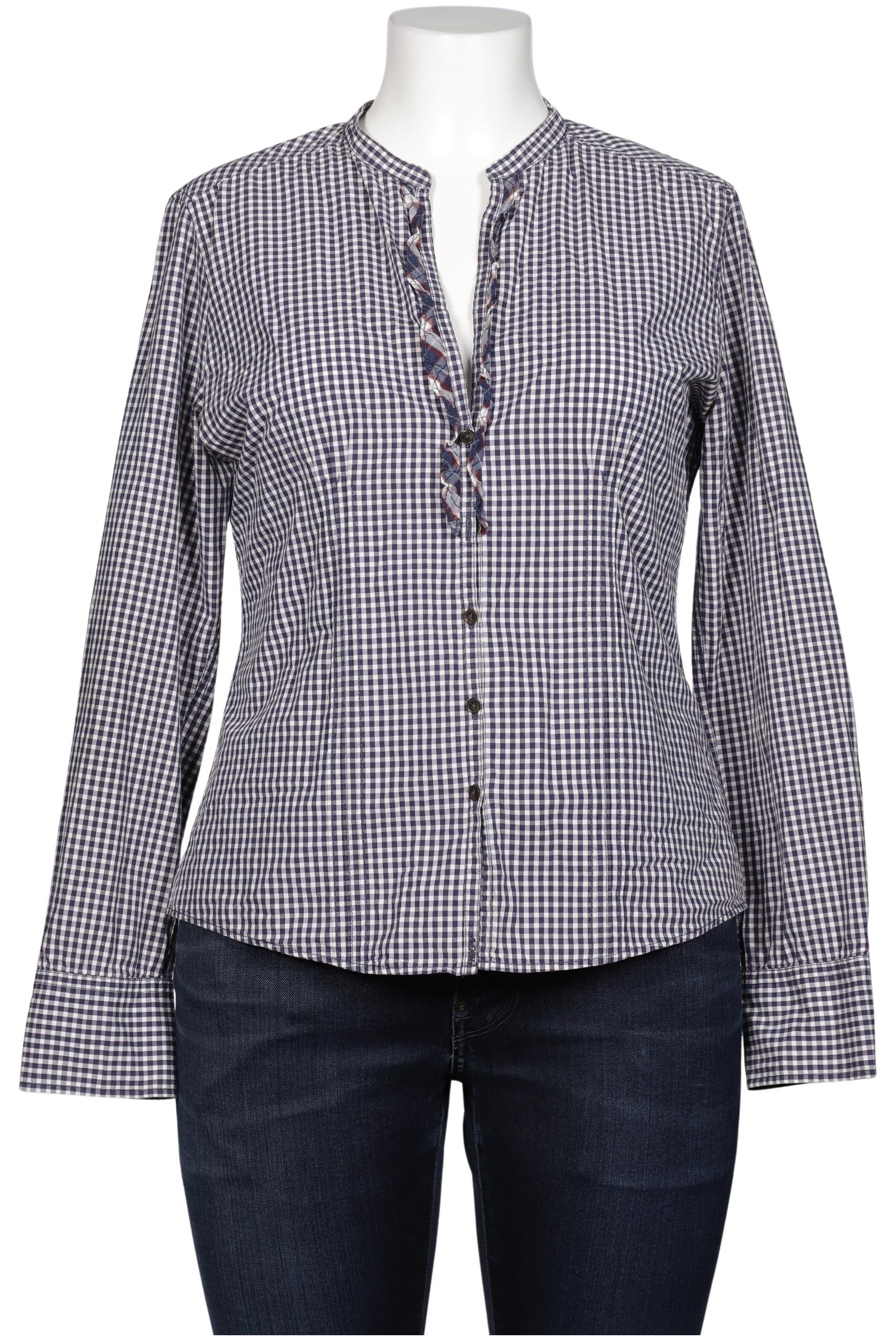 

Marc O Polo Damen Bluse, mehrfarbig, Gr. 42