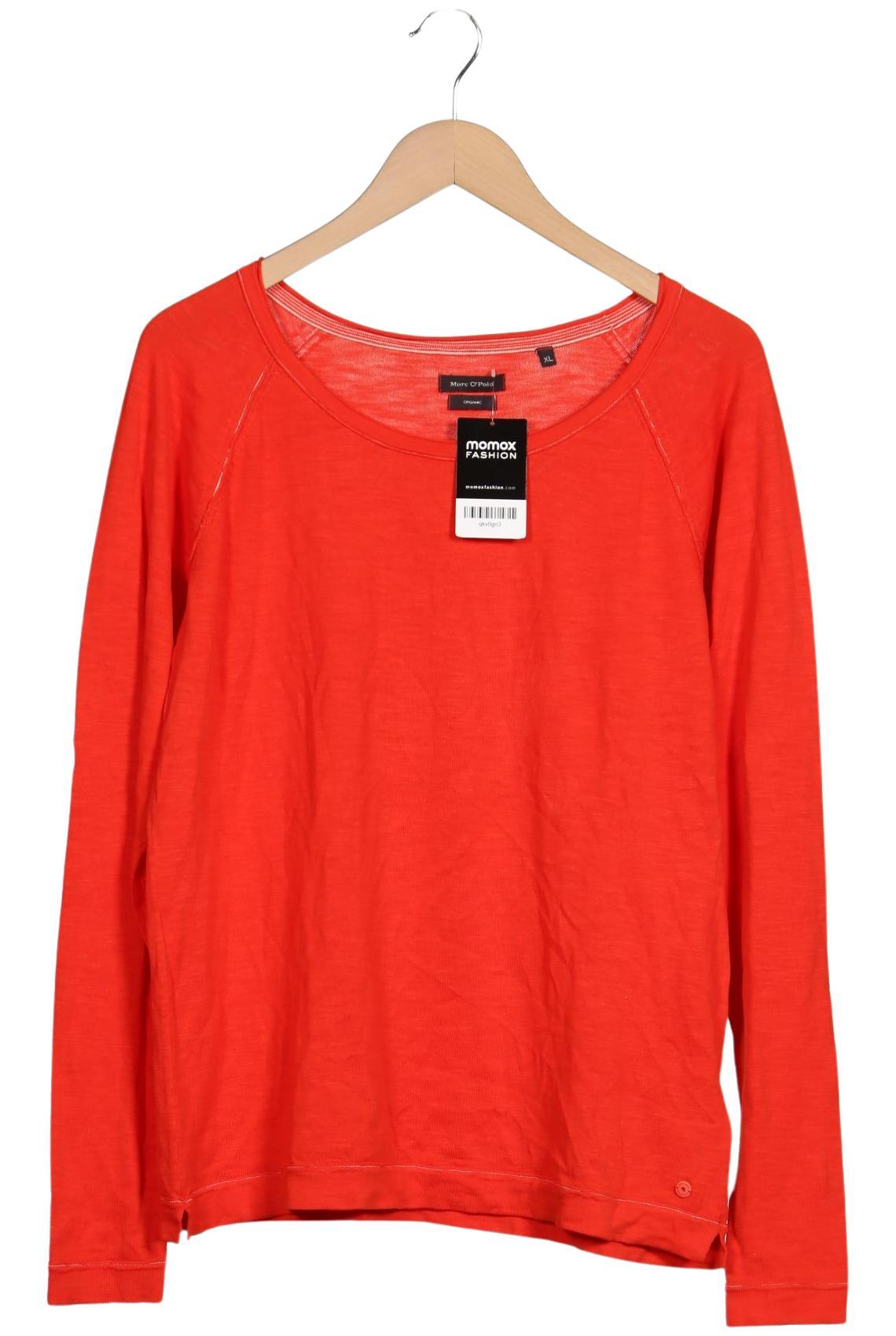 

Marc O Polo Damen Pullover, orange, Gr. 44