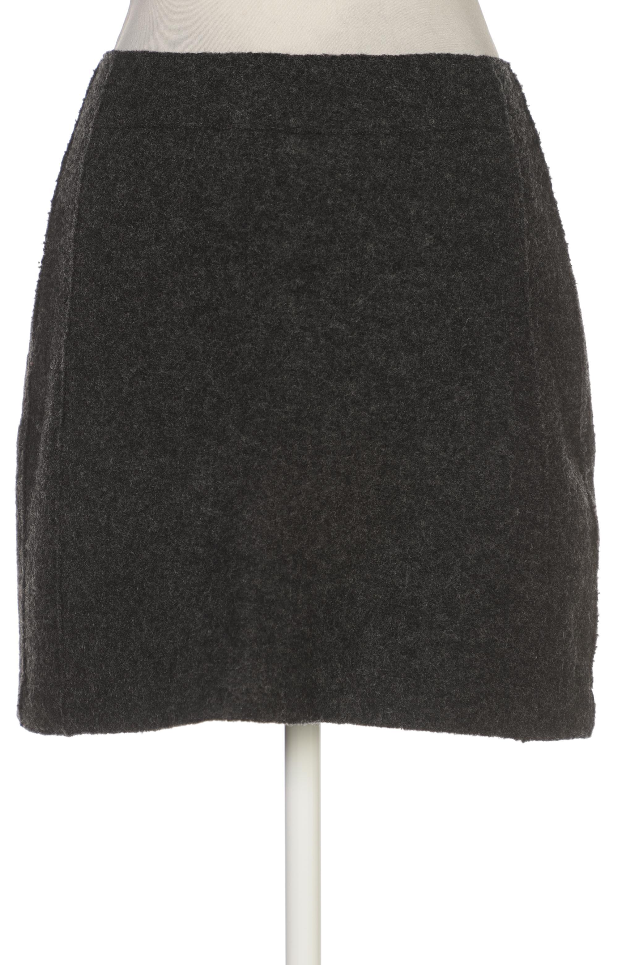 

Marc O Polo Damen Rock, grau, Gr. 34
