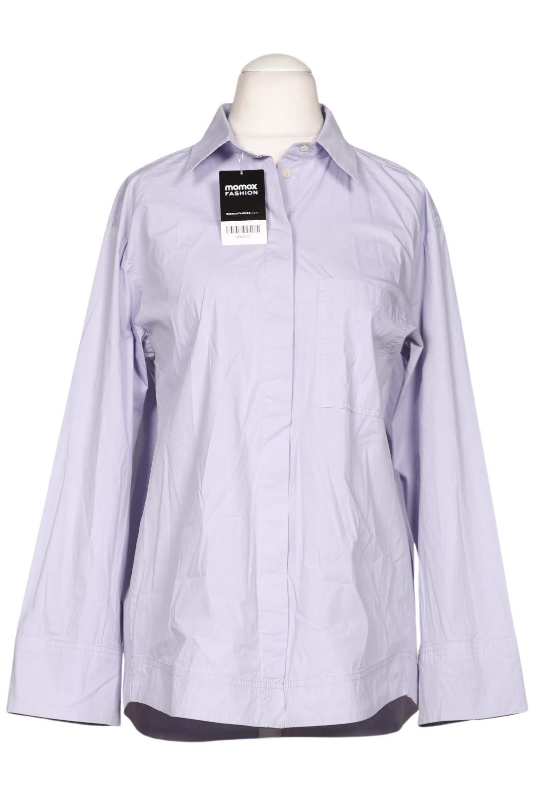 

Marc O Polo Damen Bluse, hellblau, Gr. 36