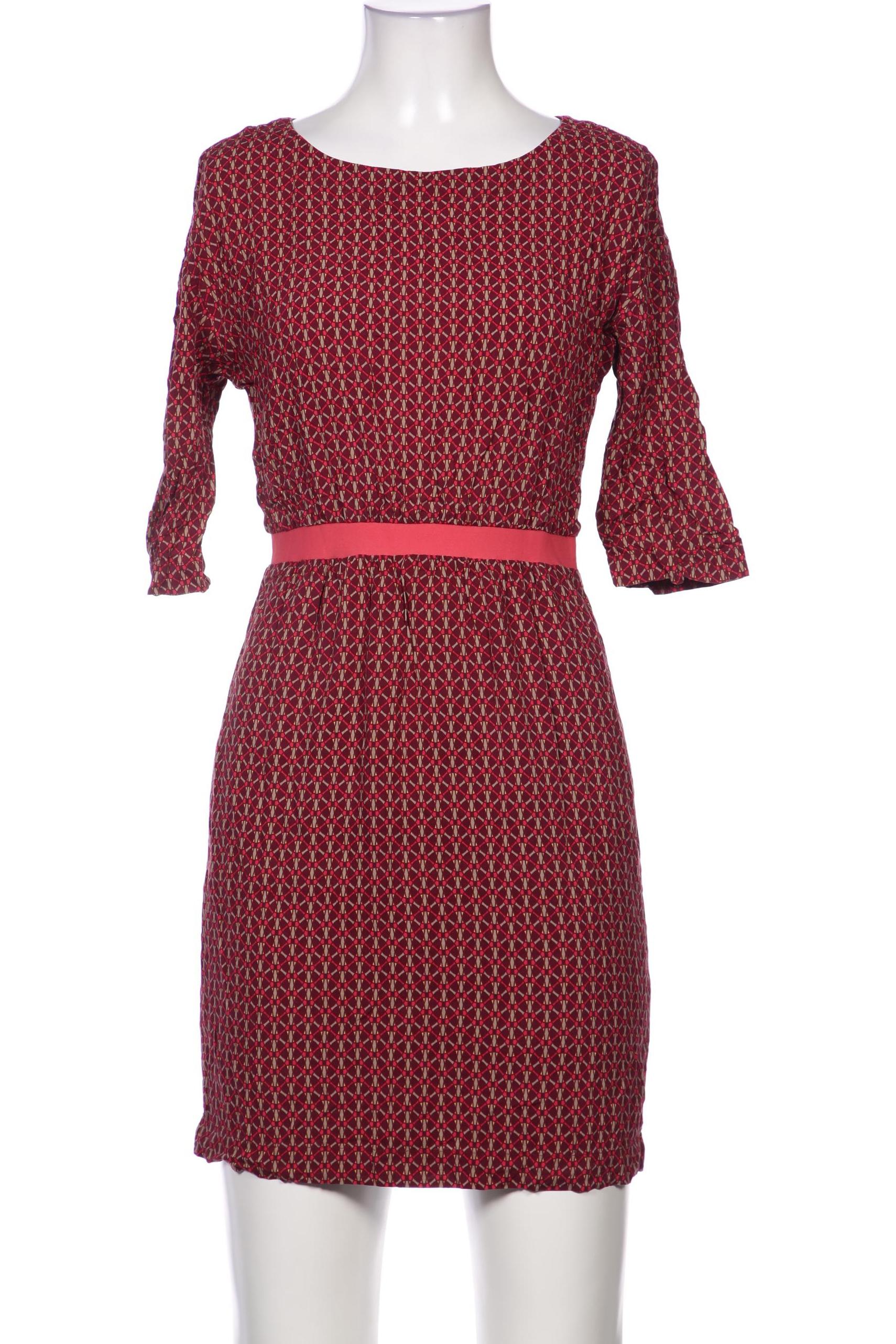 

Marc O Polo Damen Kleid, bordeaux, Gr. 34