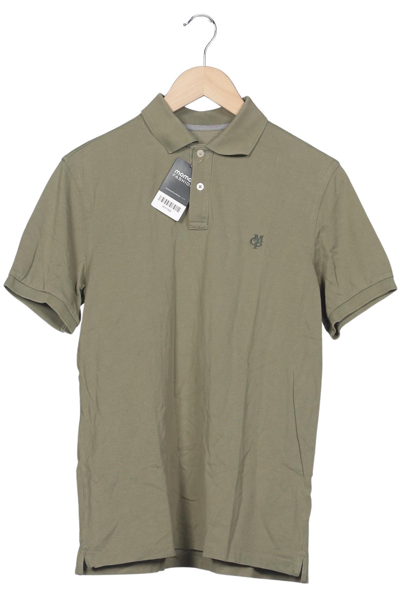 

Marc O Polo Damen Poloshirt, grün, Gr. 38
