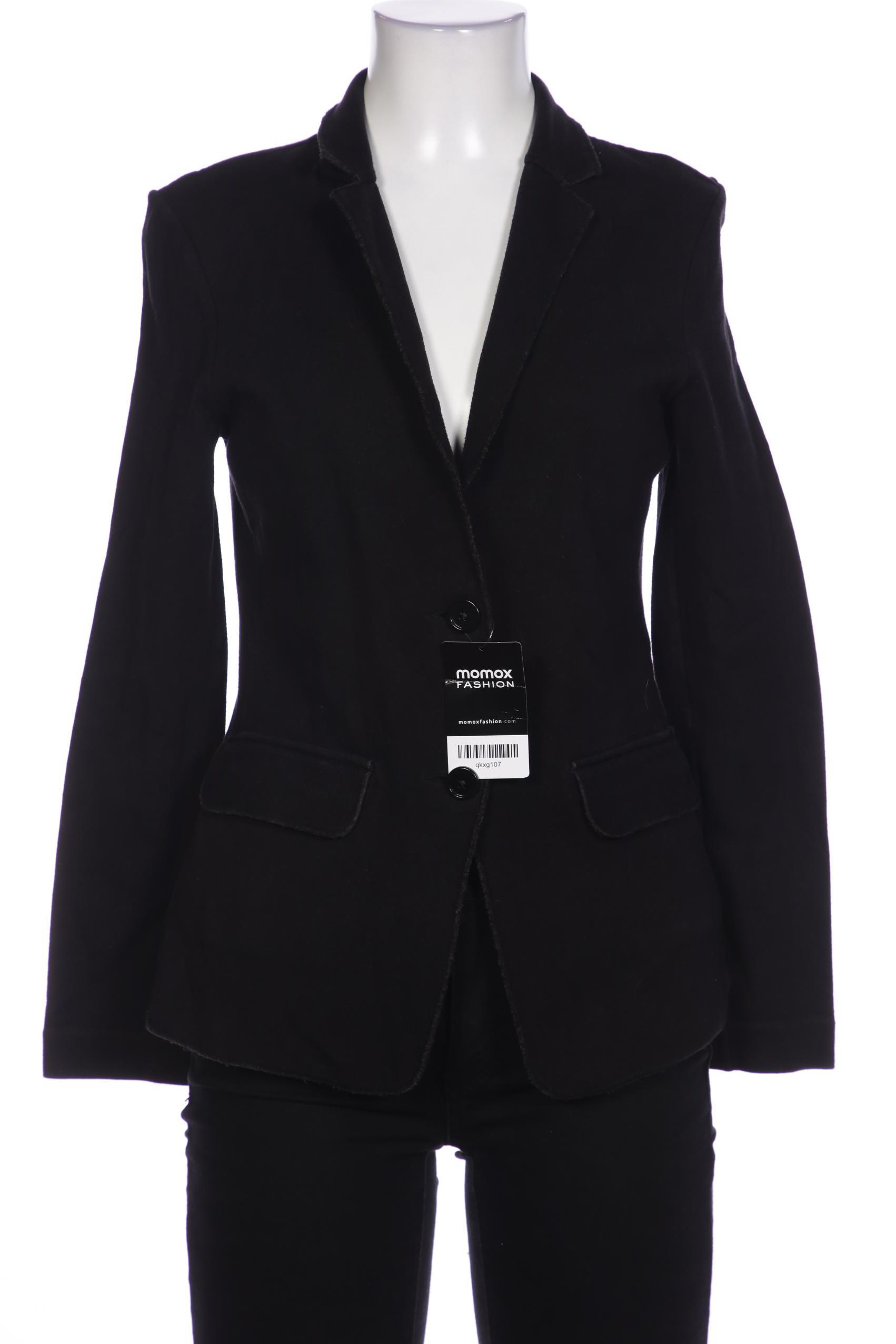 

Marc O Polo Damen Blazer, marineblau, Gr. 38