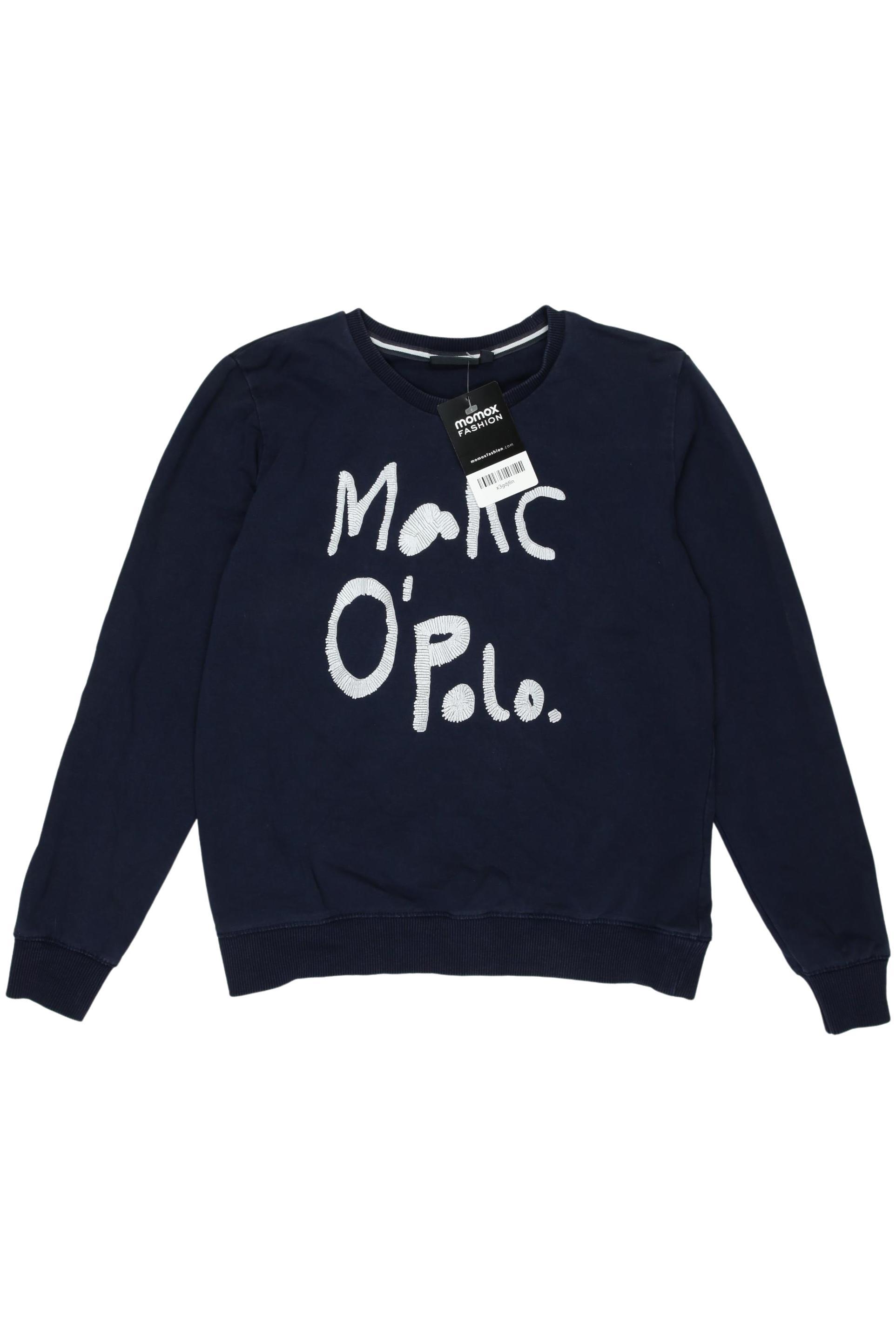 

Marc O Polo Jungen Hoodies & Sweater, marineblau, Gr. 146/152