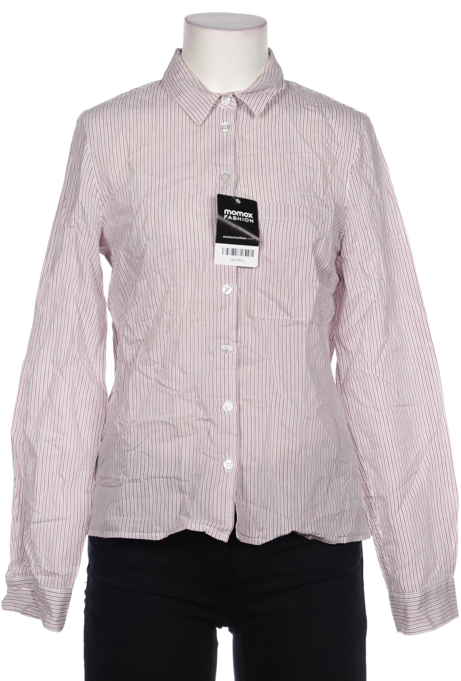 

Marc O Polo Damen Bluse, pink