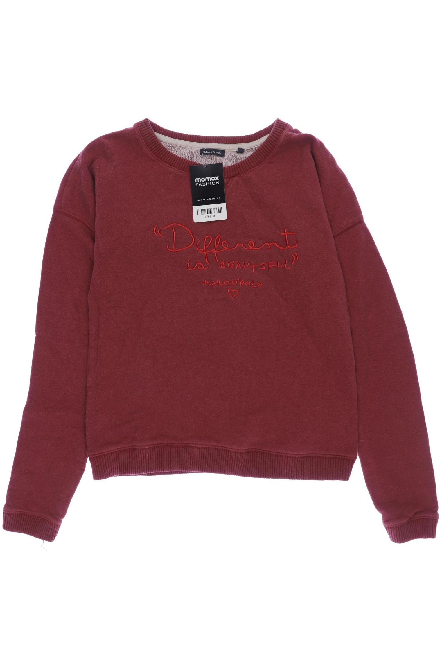 

Marc O Polo Mädchen Hoodies & Sweater, bordeaux