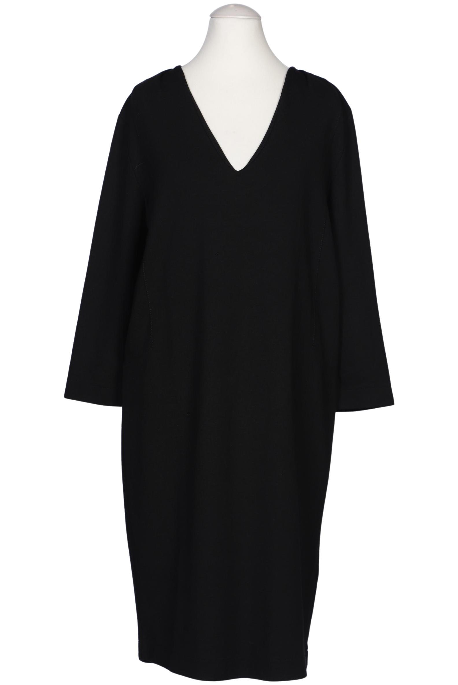 

Marc O Polo Damen Kleid, schwarz, Gr. 40