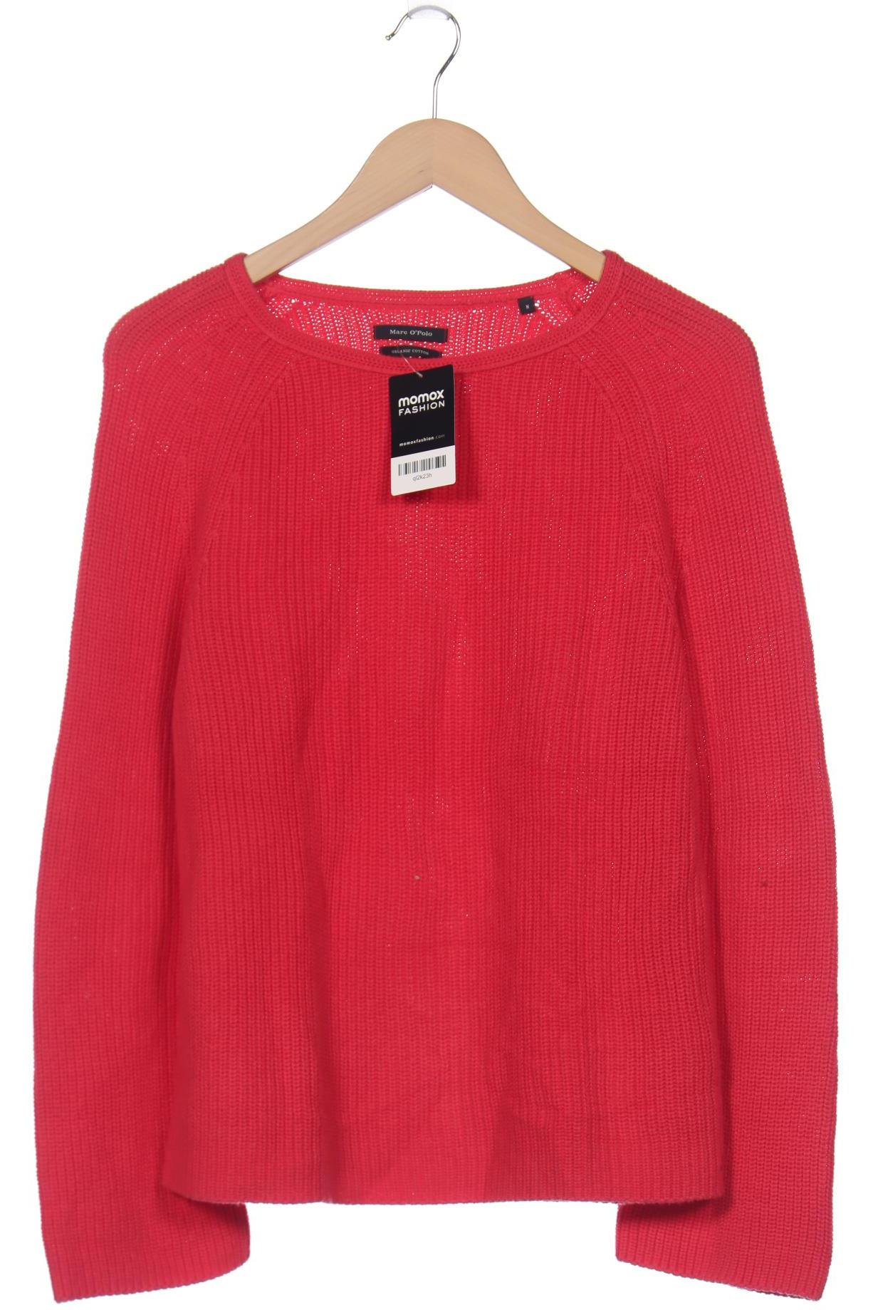 

Marc O Polo Damen Pullover, rot