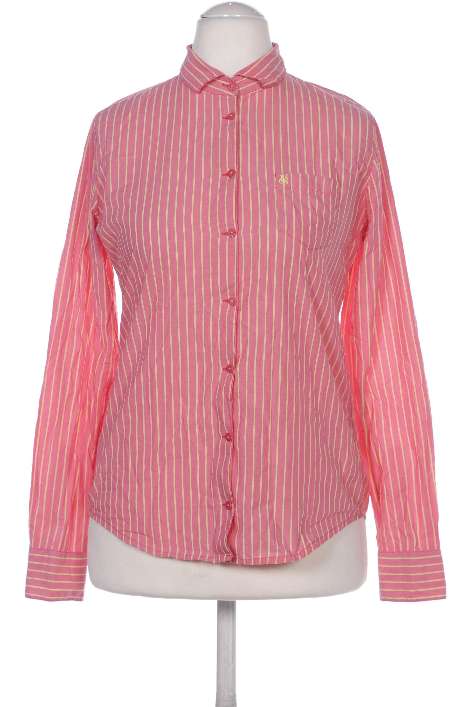 

Marc O Polo Damen Bluse, pink, Gr. 36