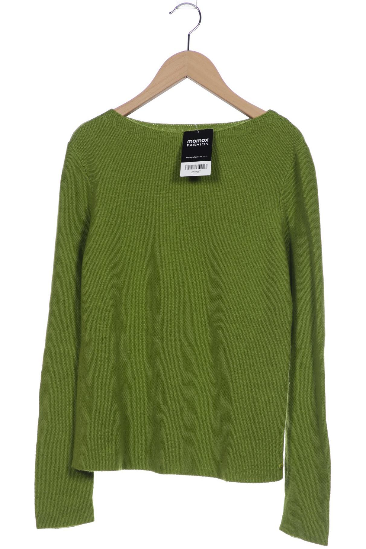 

Marc O Polo Damen Pullover, grün, Gr. 36
