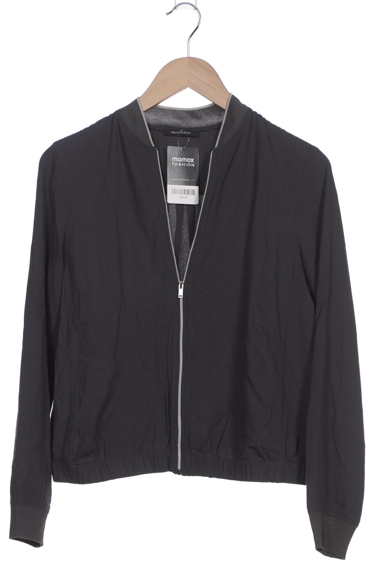 

Marc O Polo Damen Jacke, marineblau, Gr. 36