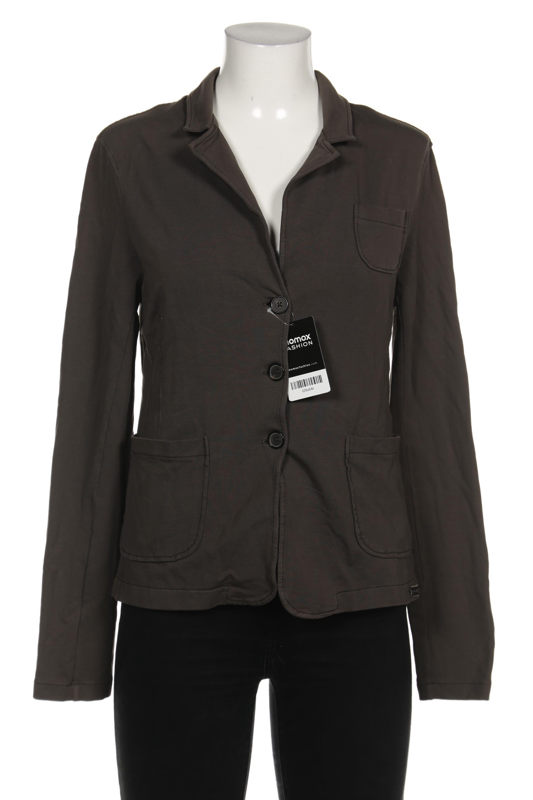 

Marc O Polo Damen Blazer, grau, Gr. 40