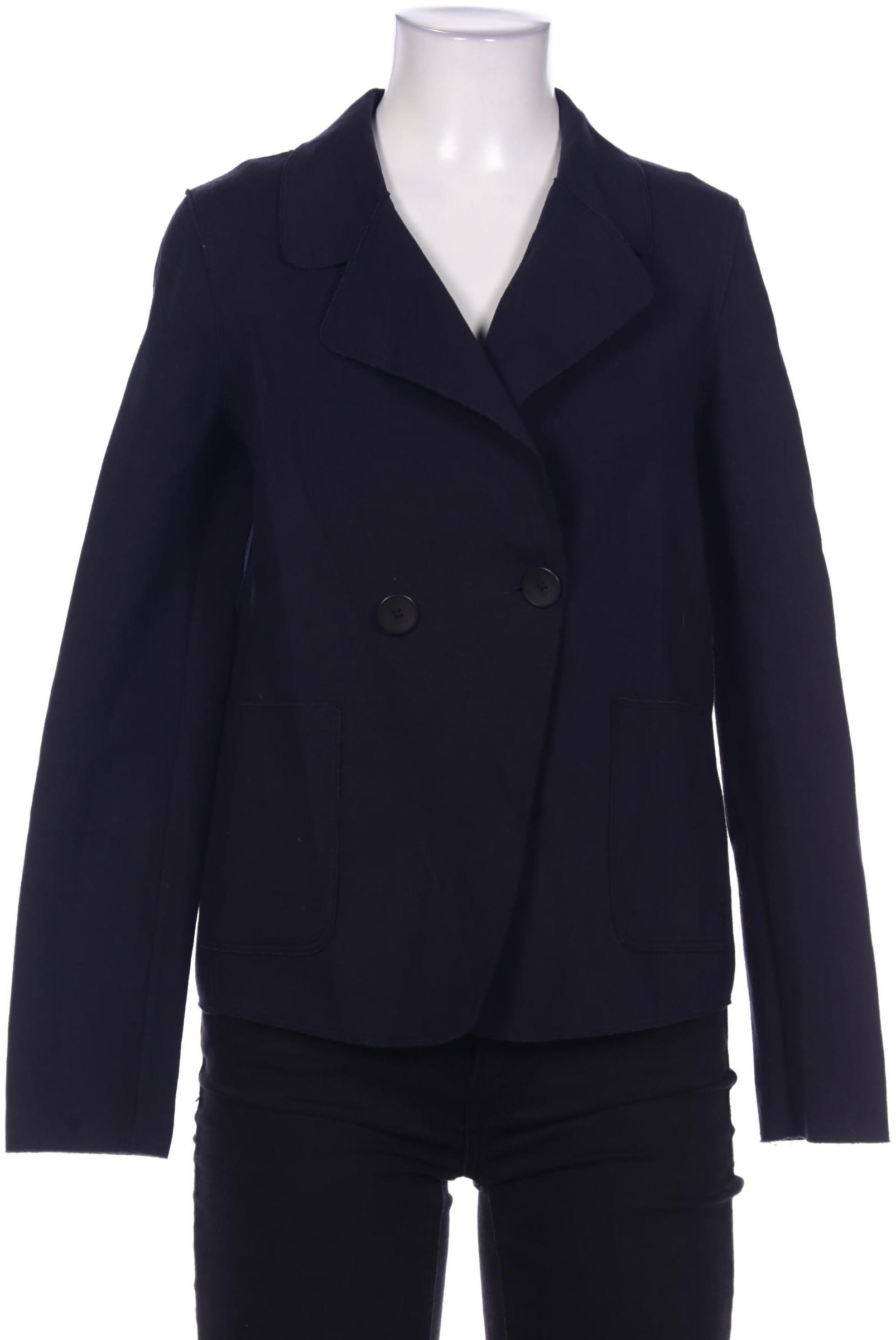

Marc O Polo Damen Blazer, marineblau, Gr. 36