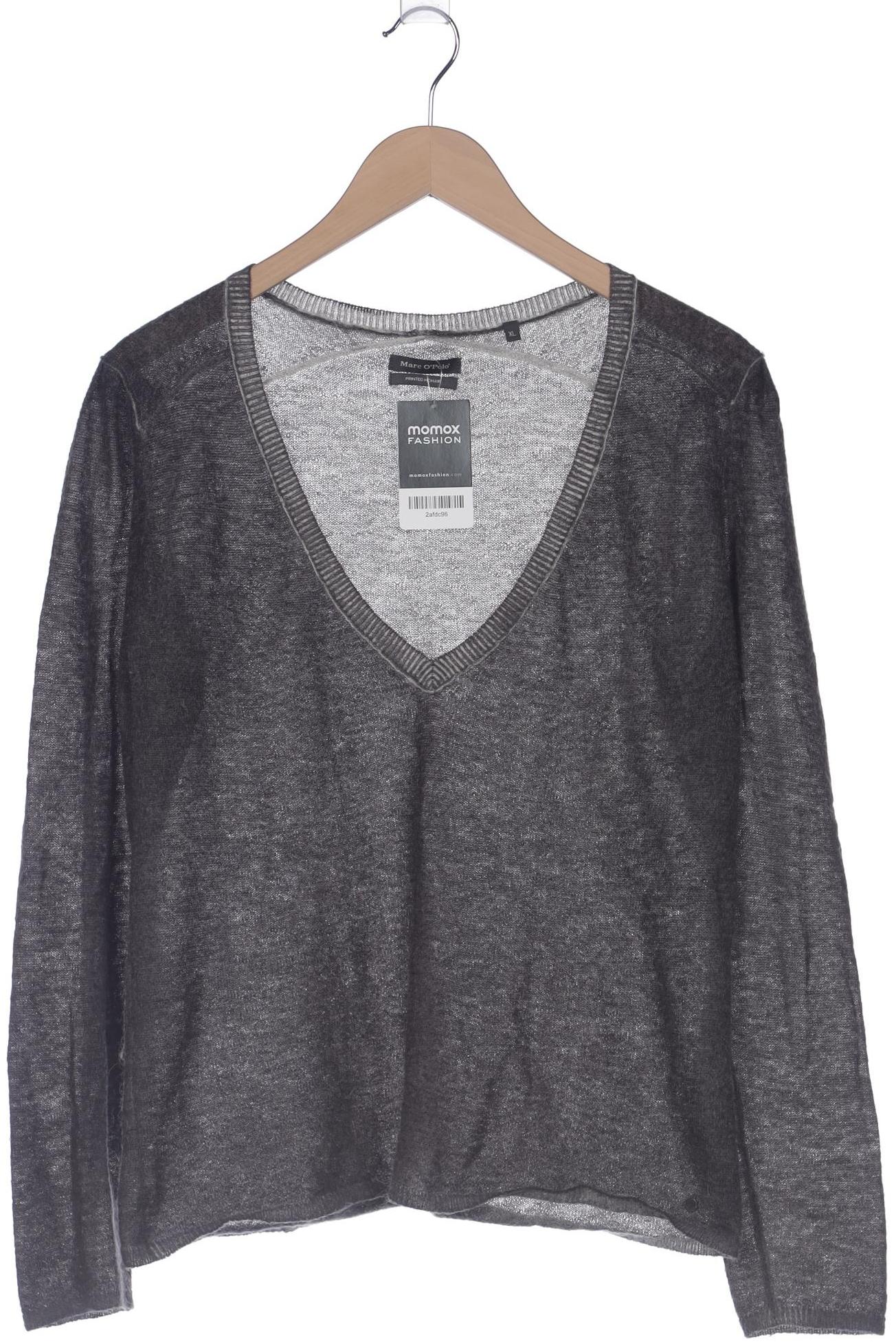 

Marc O Polo Damen Pullover, grau, Gr. 44
