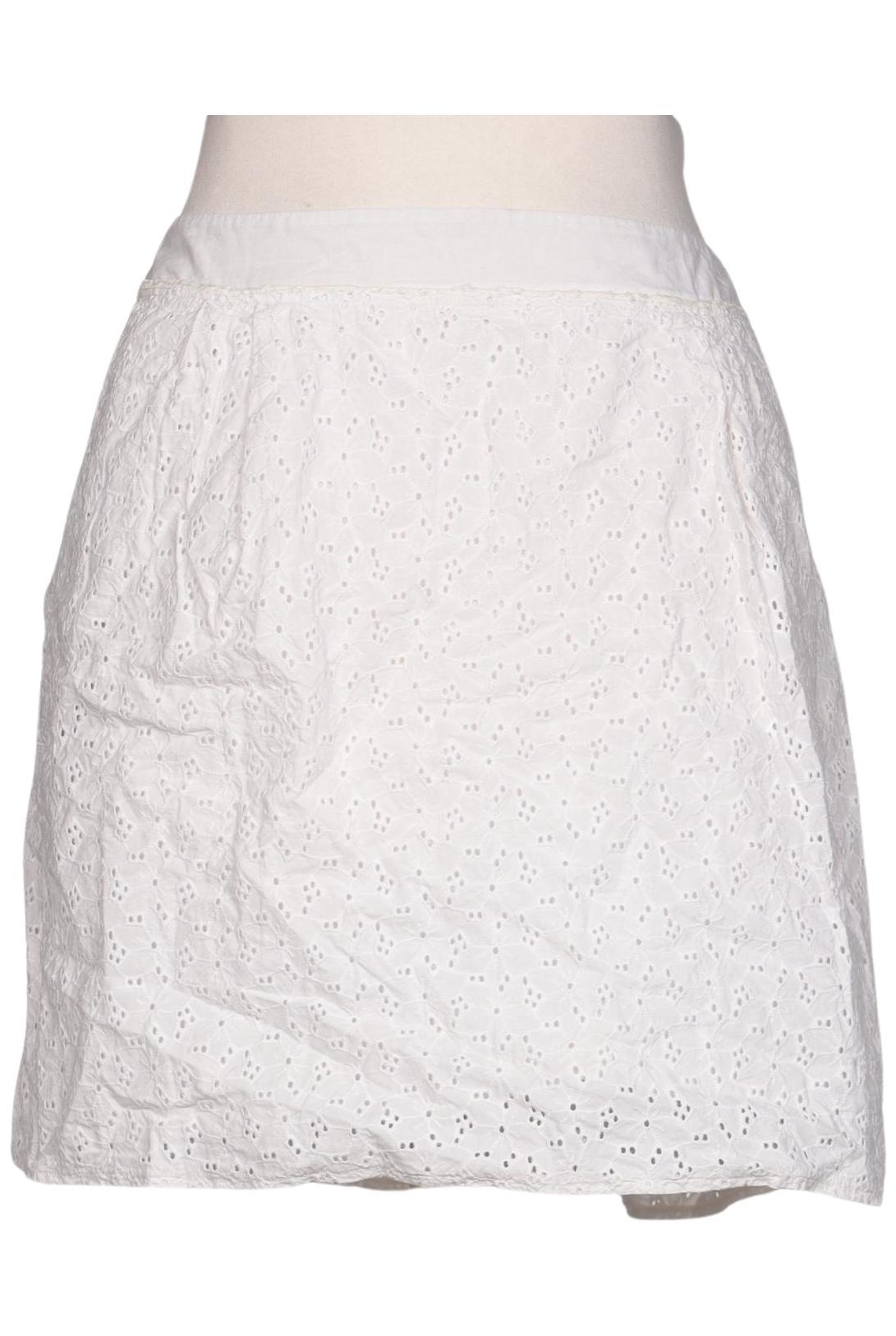 

Marc O Polo Damen Rock, weiß, Gr. 40
