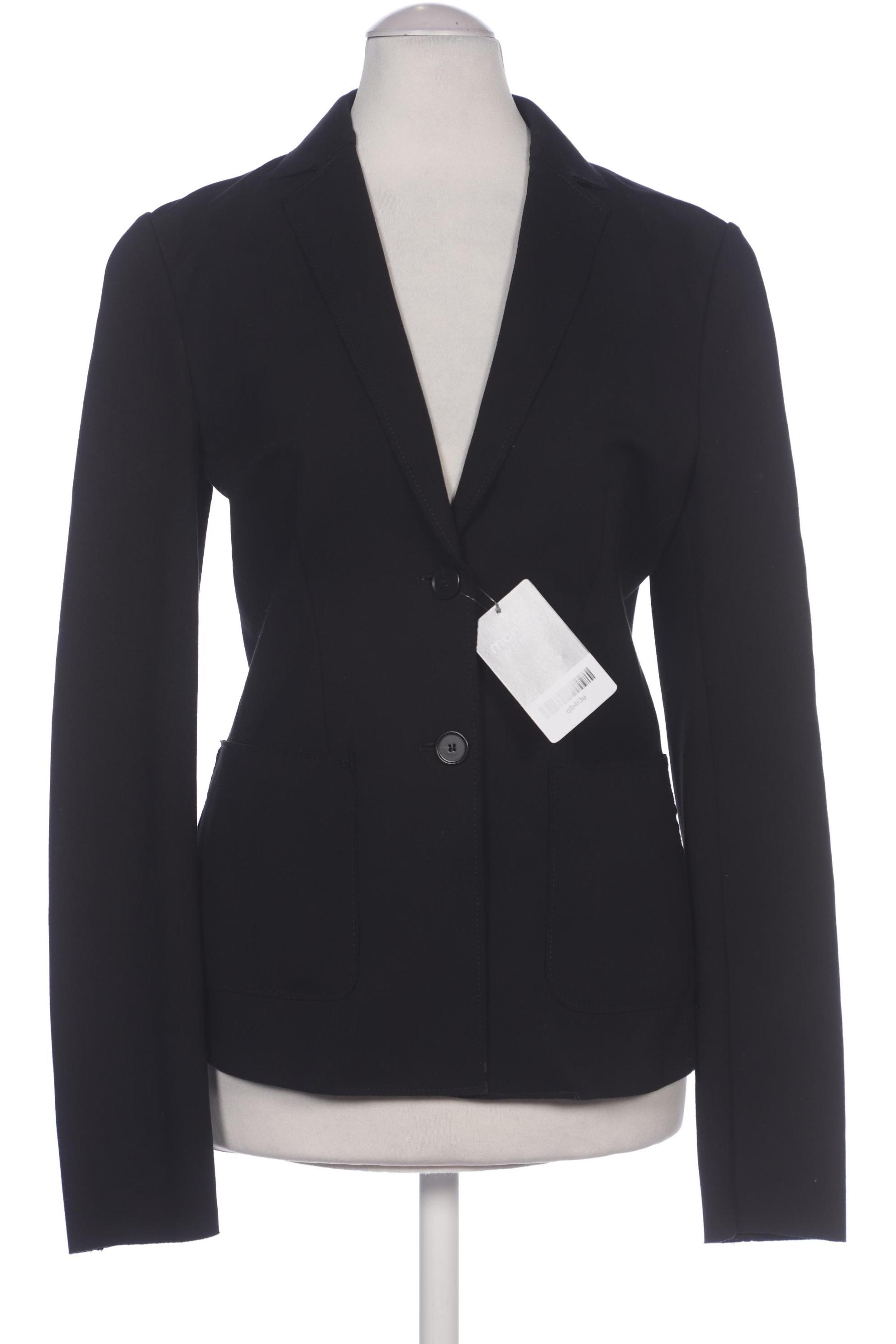Thumbnail - Marc O Polo Damen Blazer, schwarz, Gr. 34