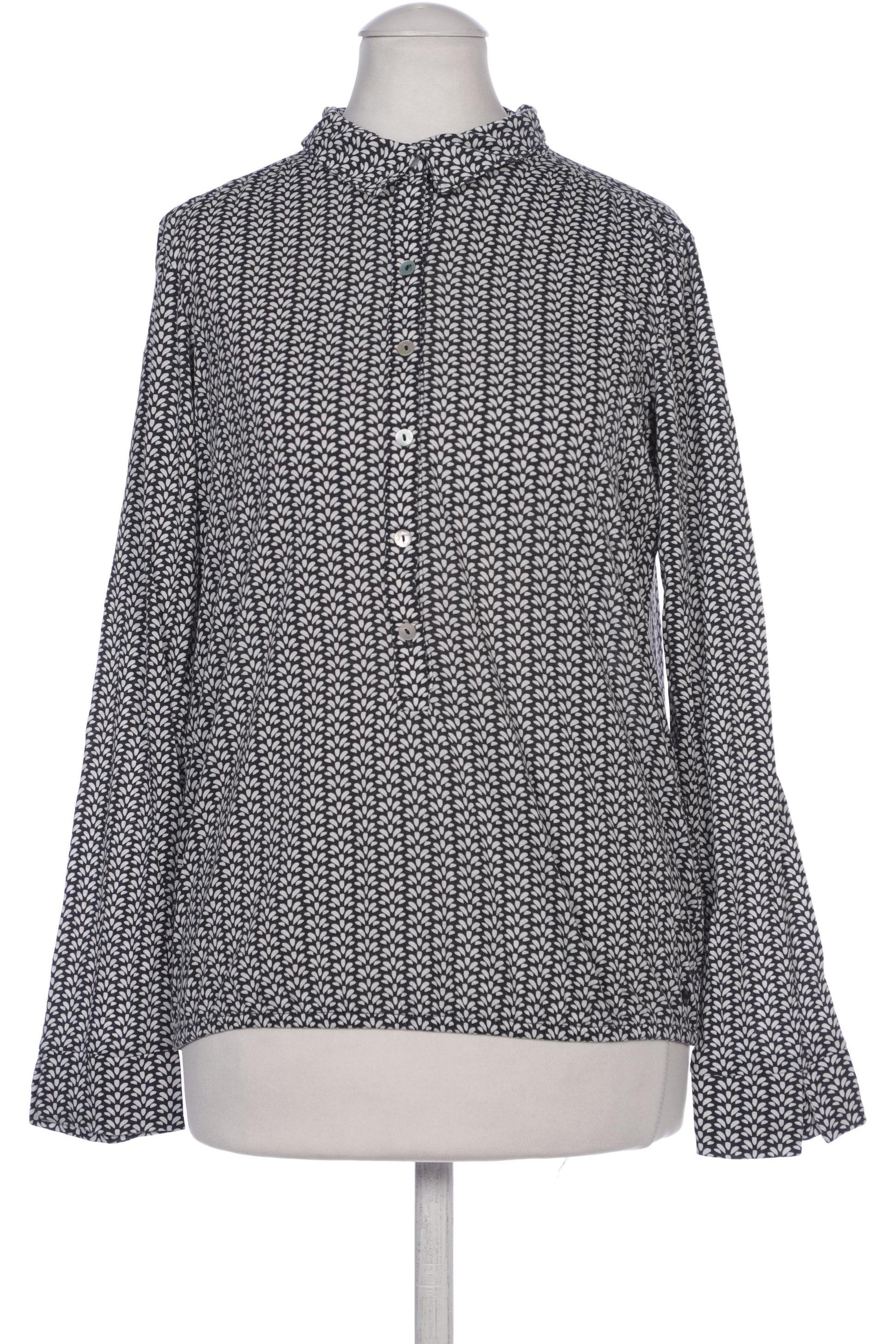 

Marc O Polo Damen Bluse, schwarz, Gr. 34
