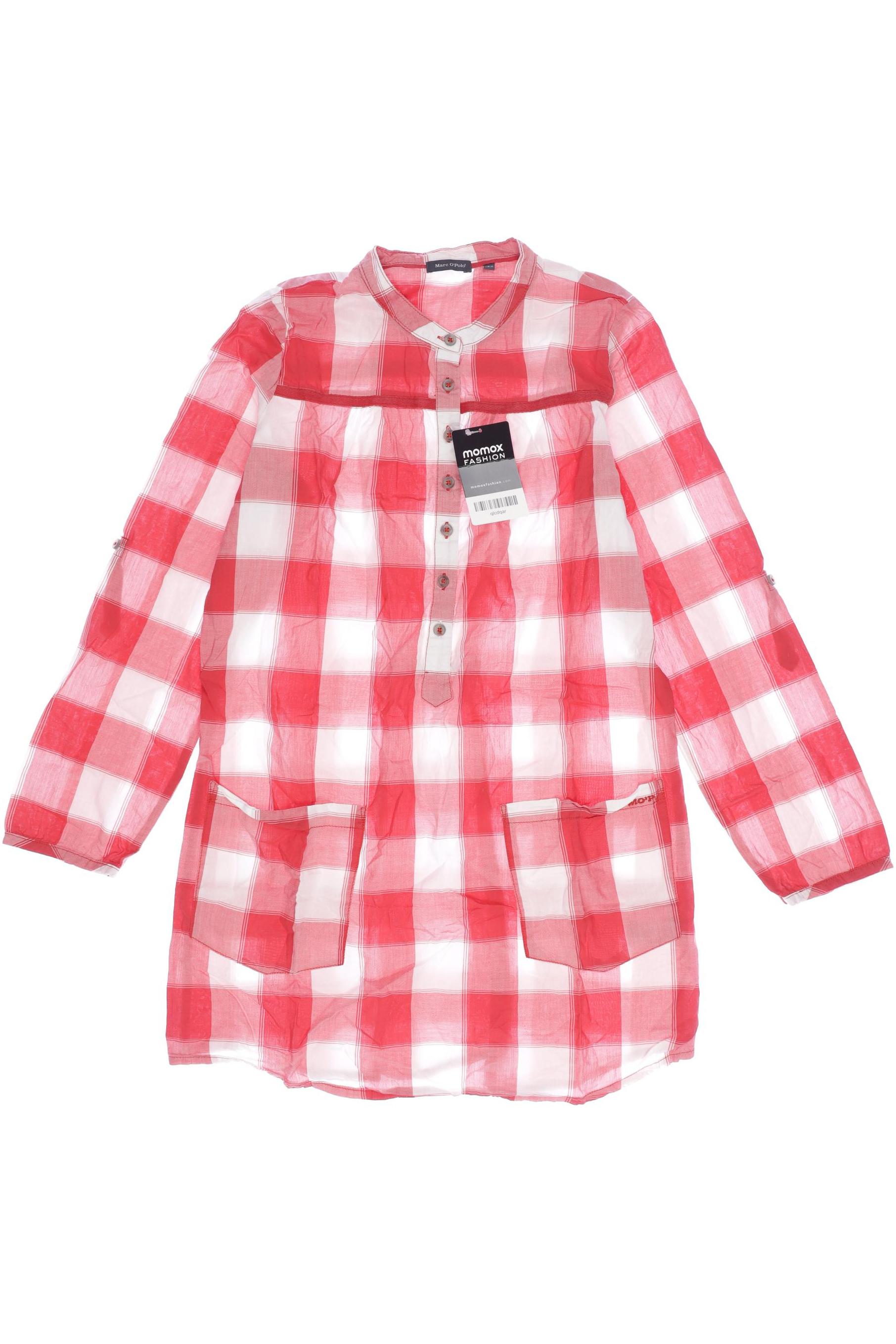 

Marc O Polo Damen Kleid, rot, Gr. 152