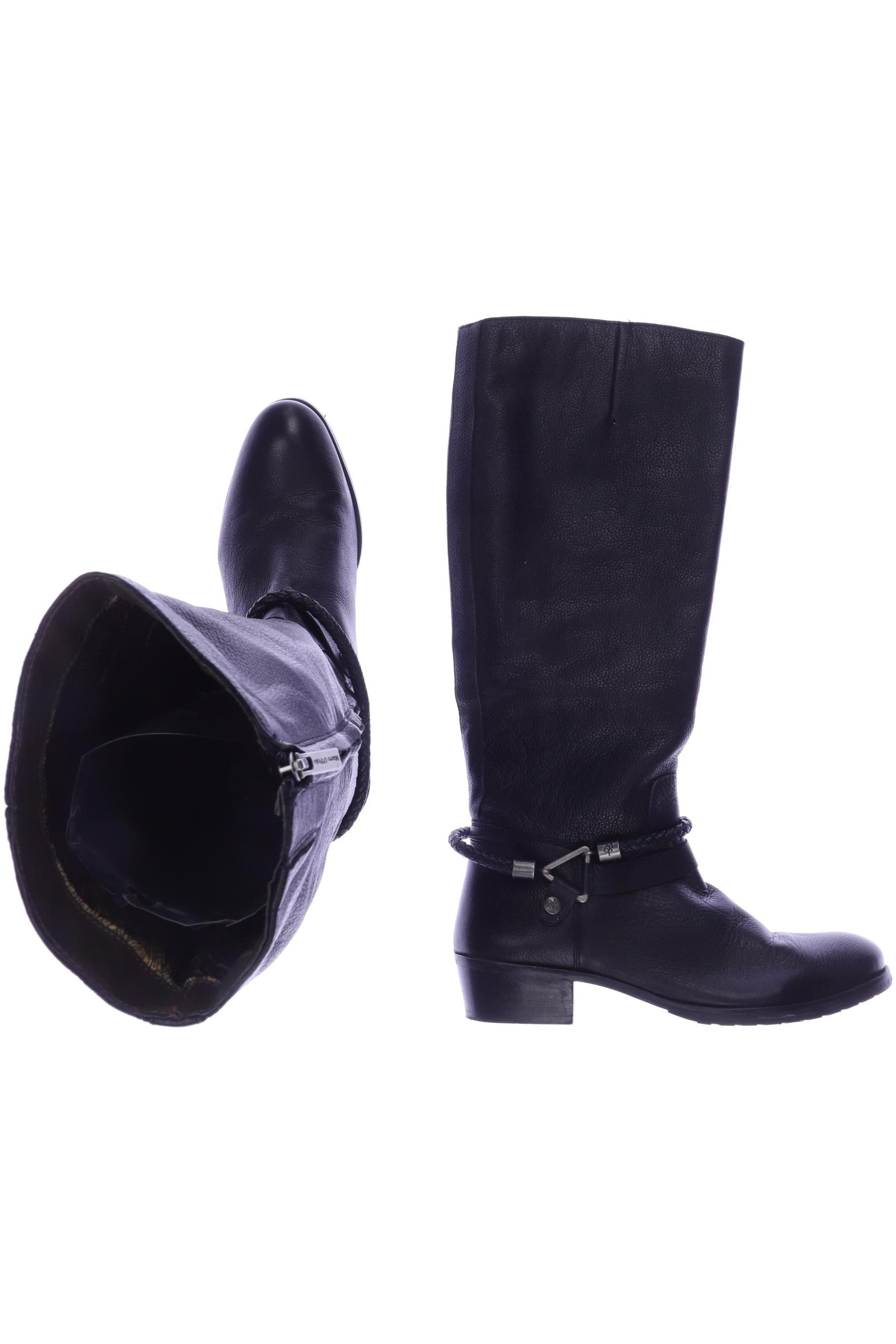 

Marc O Polo Damen Stiefel, schwarz, Gr. 39