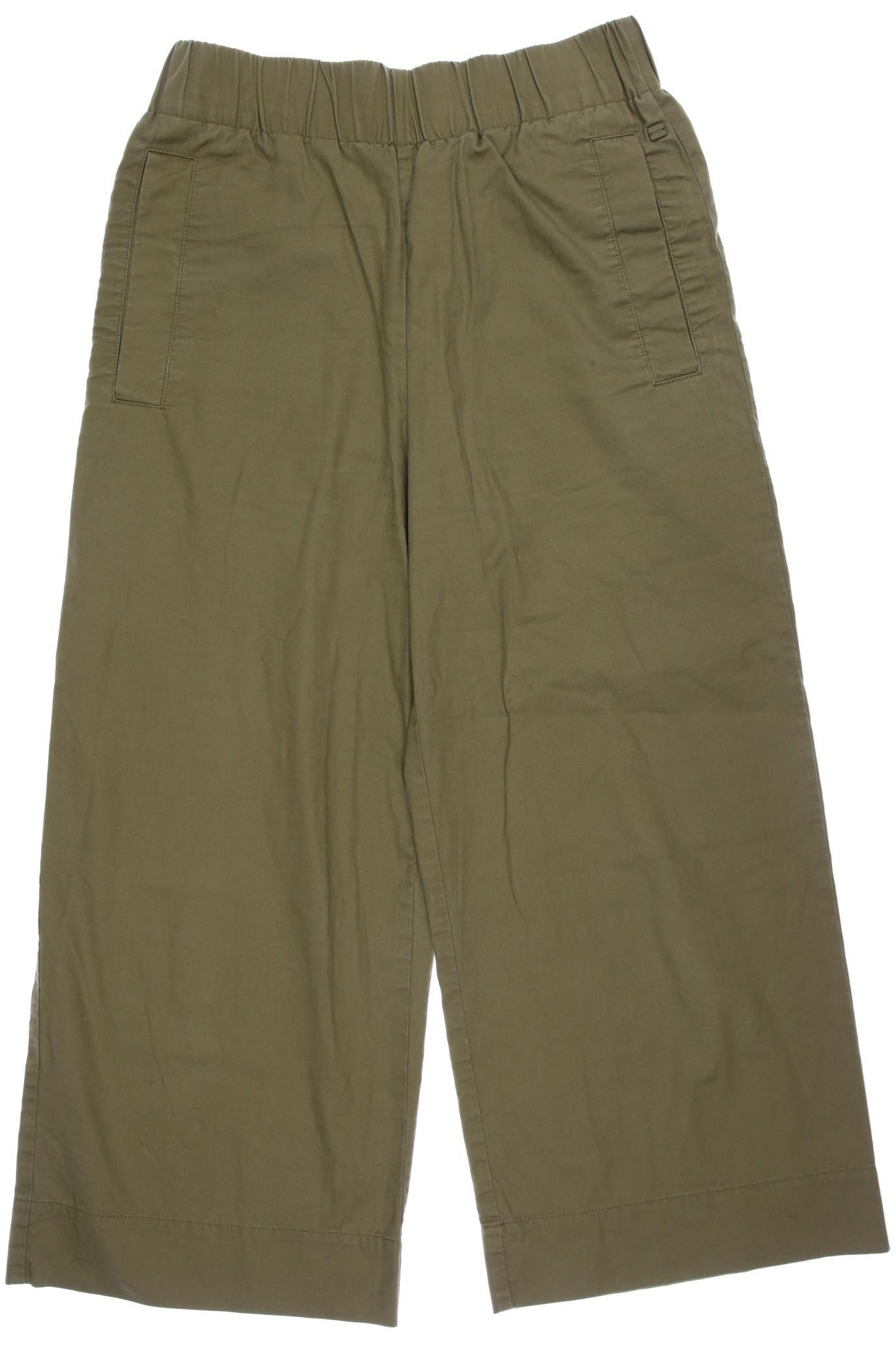 

Marc O Polo Damen Stoffhose, grün
