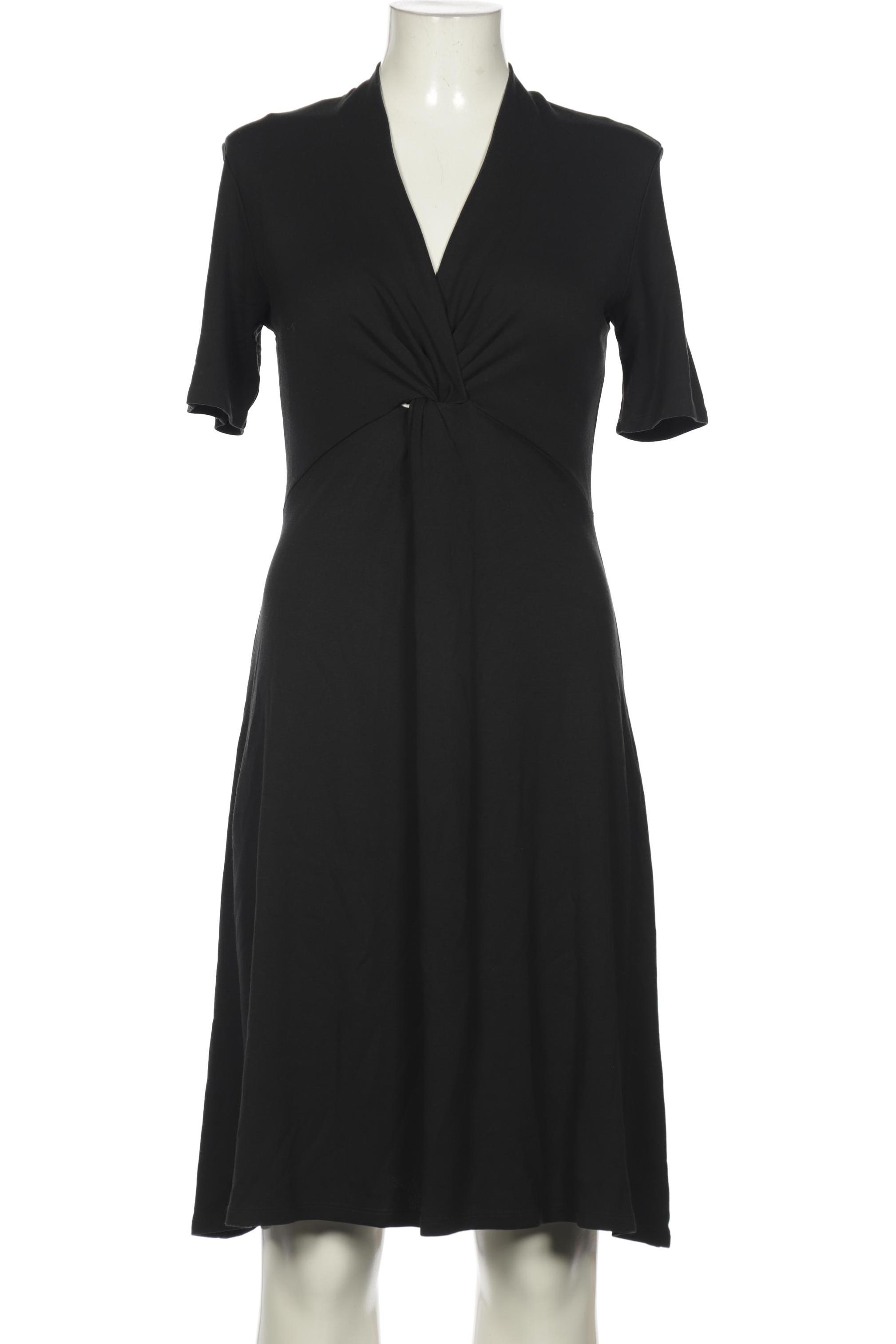 

Marc O Polo Damen Kleid, schwarz, Gr. 38