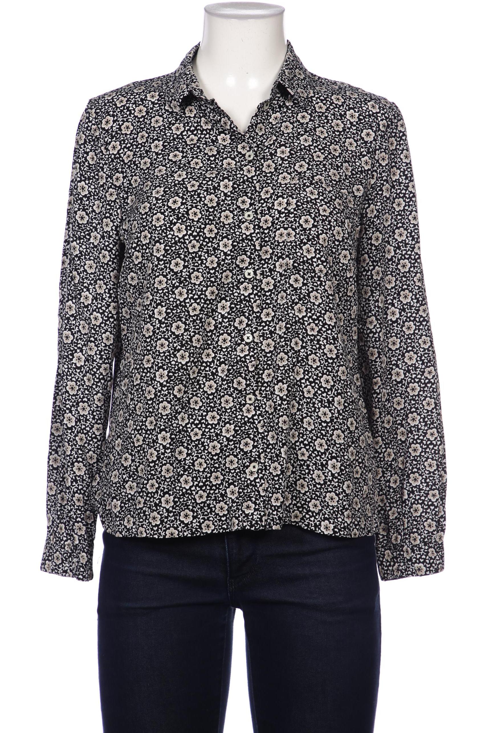

Marc O Polo Damen Bluse, schwarz
