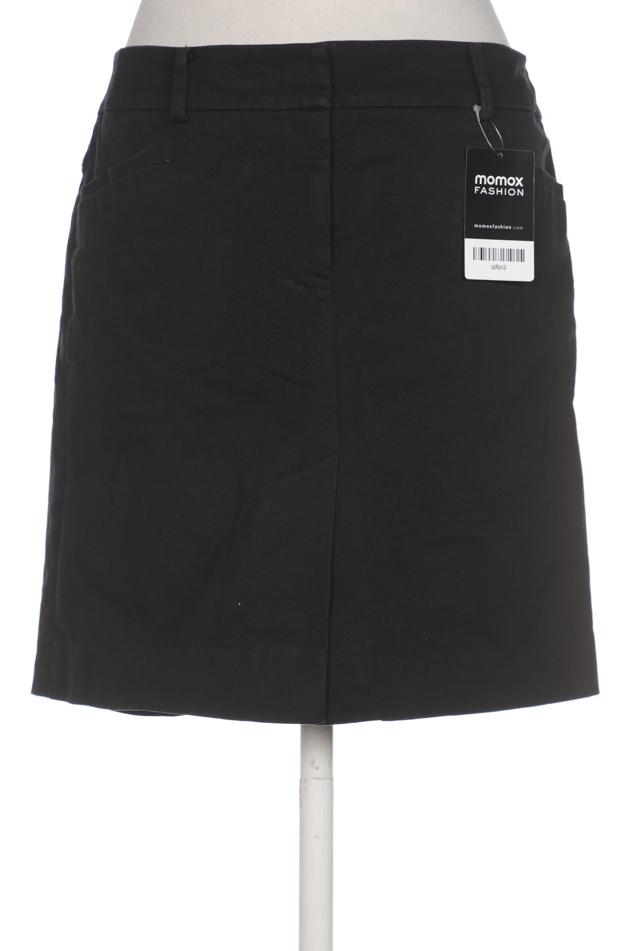 

Marc O Polo Damen Rock, schwarz, Gr. 38