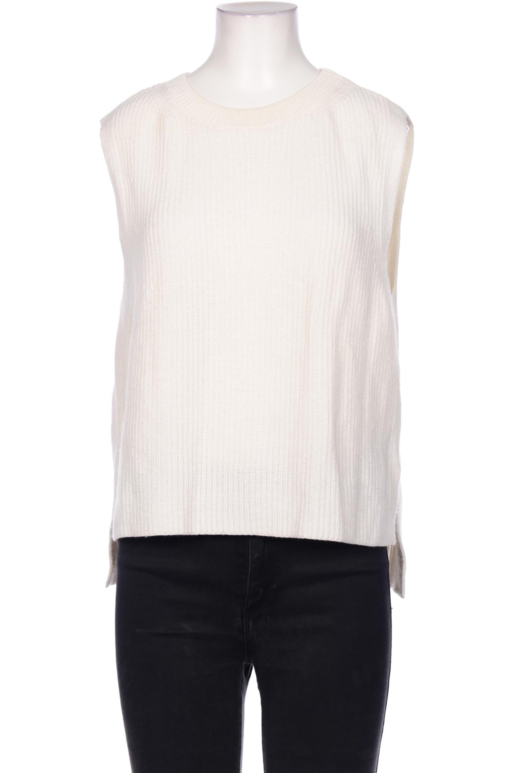 

Marc O Polo Damen Pullover, cremeweiß, Gr. 36