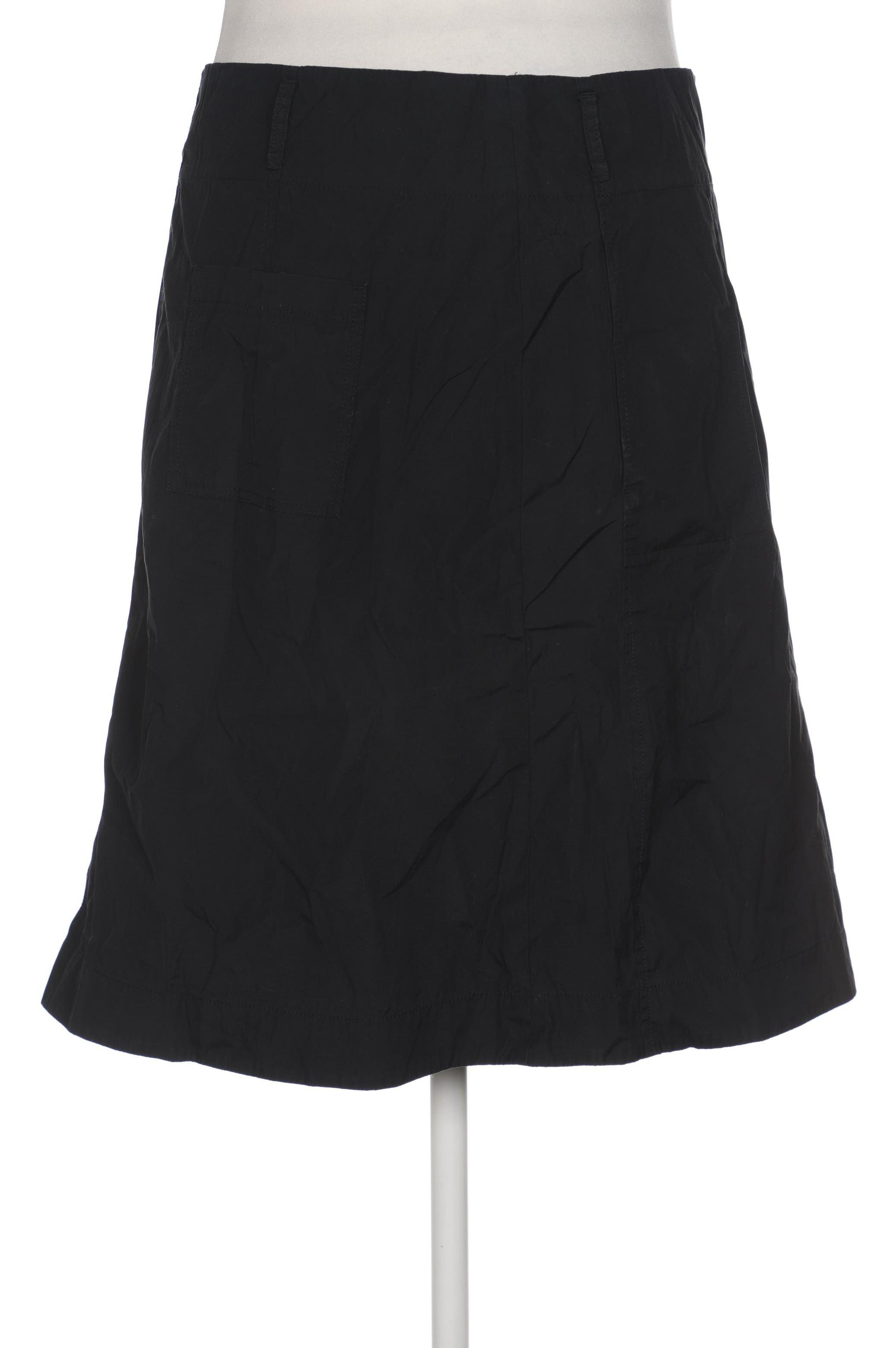 

Marc O Polo Damen Rock, schwarz, Gr. 44