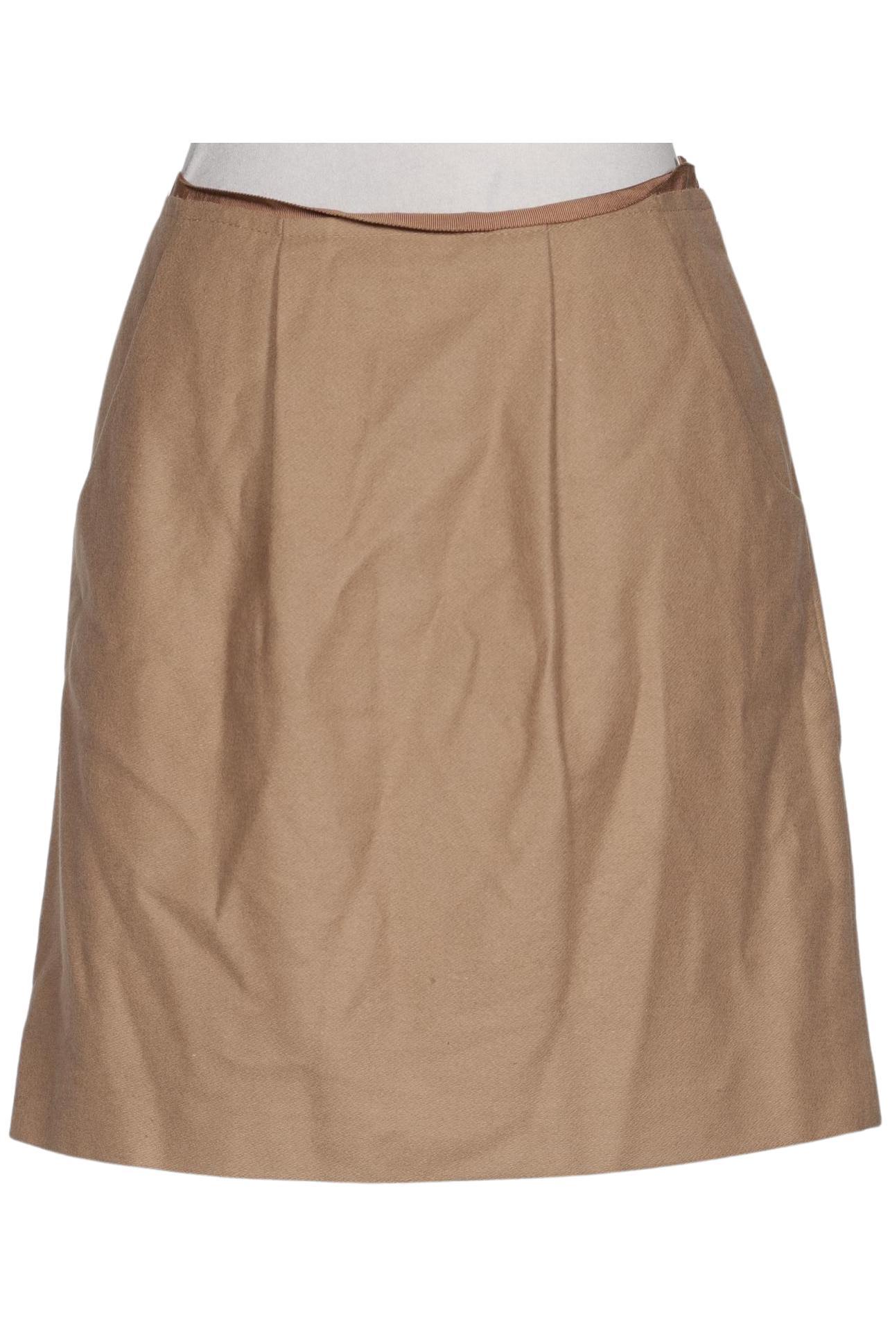 

Marc O Polo Damen Rock, beige, Gr. 36