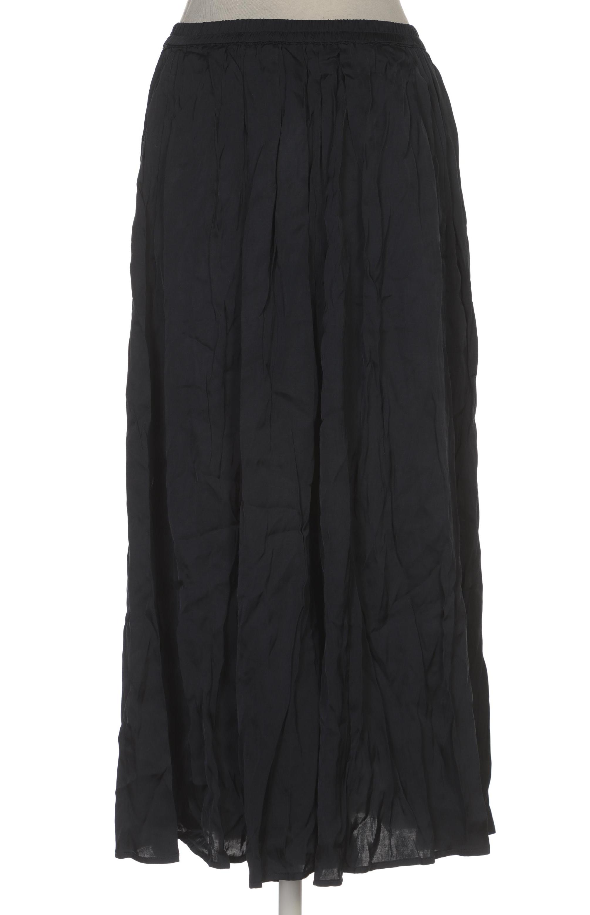 

Marc O Polo Damen Rock, marineblau, Gr. 40