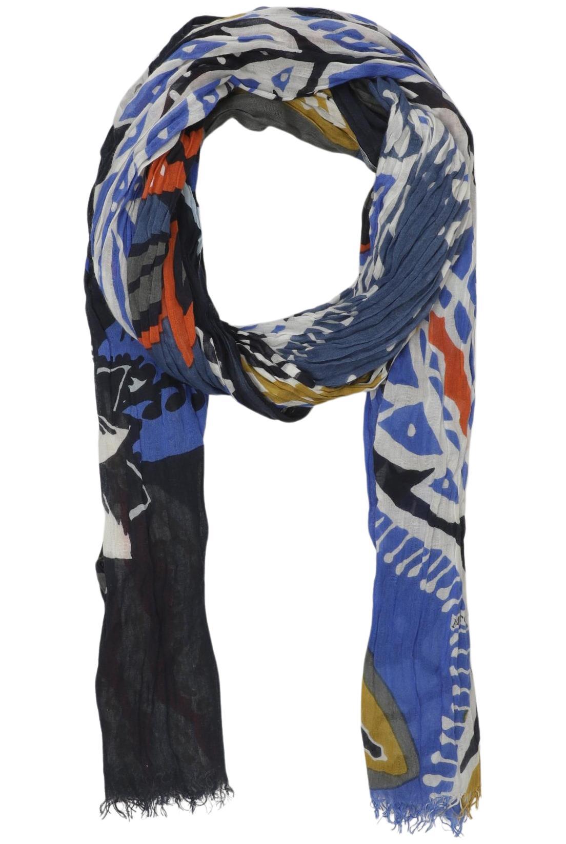 

Marc O Polo Damen Schal, mehrfarbig, Gr.