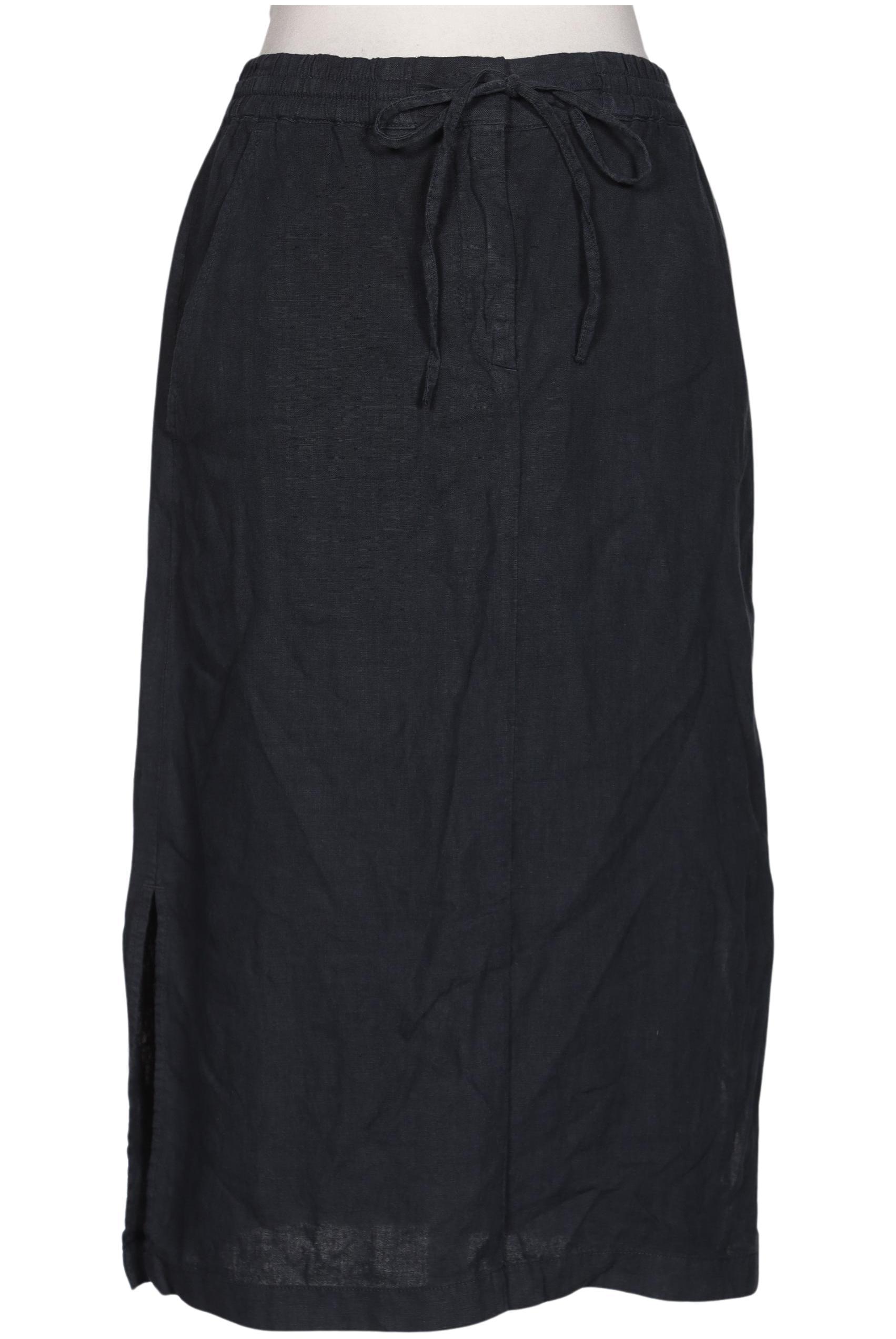 

Marc O Polo Damen Rock, marineblau, Gr. 32