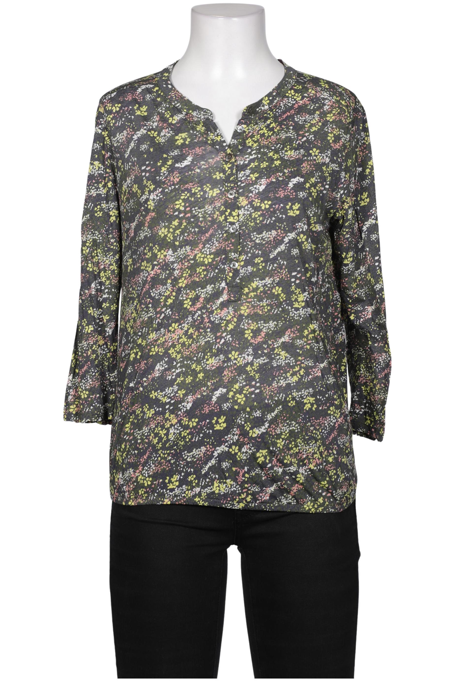 

Marc O Polo Damen Bluse, mehrfarbig, Gr. 34