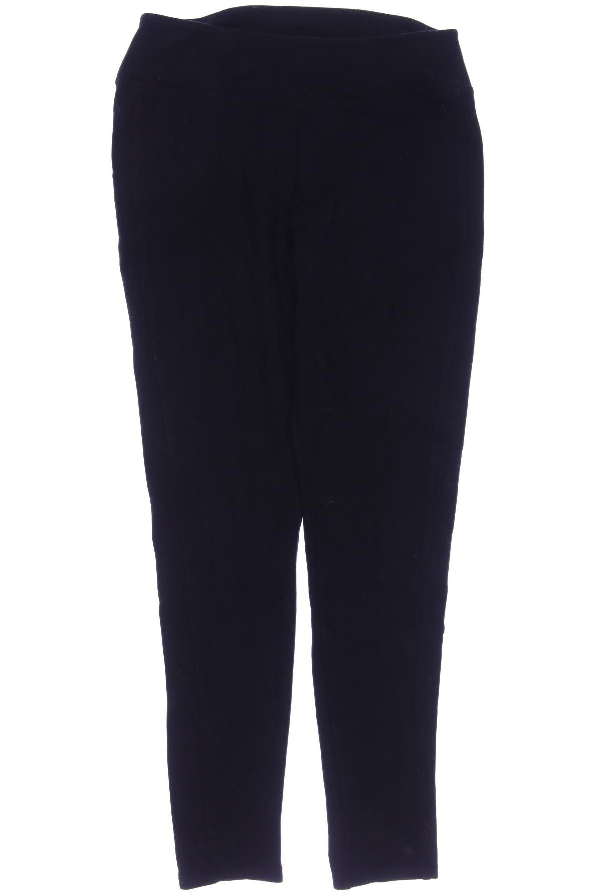 

Marc O Polo Damen Stoffhose, schwarz, Gr. 36
