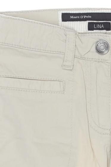 Thumbnail - Marc O Polo Damen Shorts, beige, Gr. 128