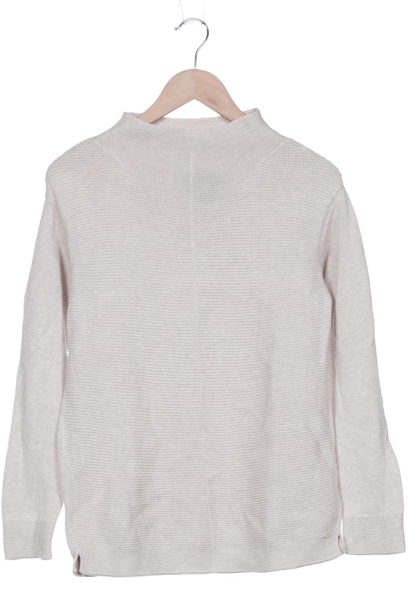 

Marc O Polo Damen Pullover, beige, Gr. 36