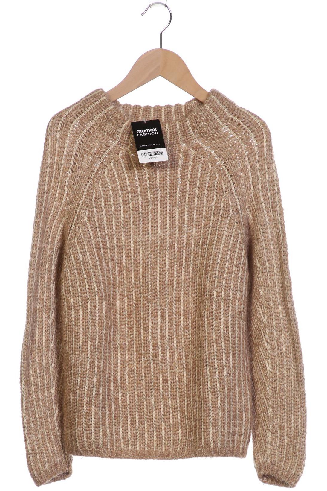 

Marc O Polo Damen Pullover, braun