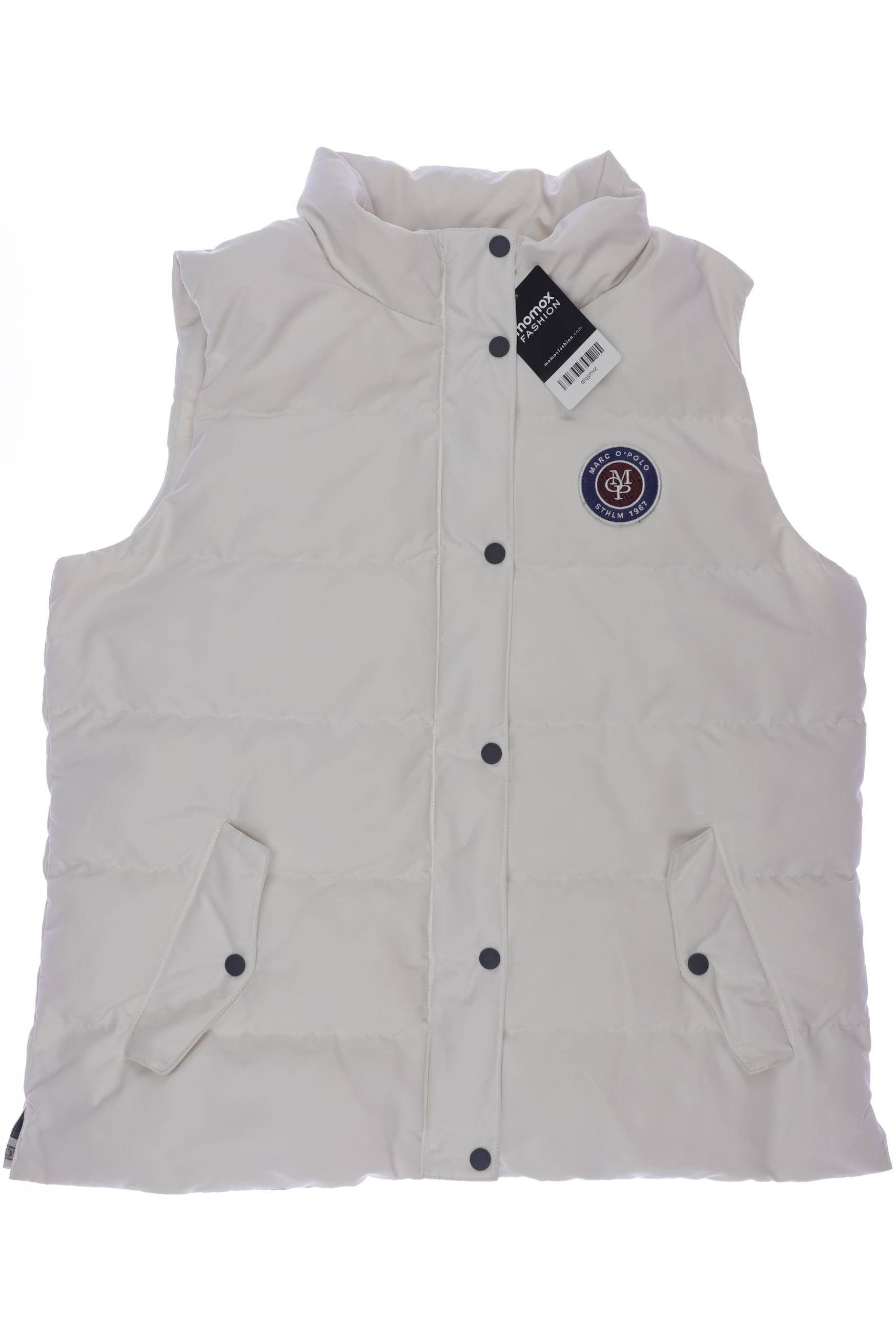 

Marc O Polo Damen Weste, weiß, Gr. 44